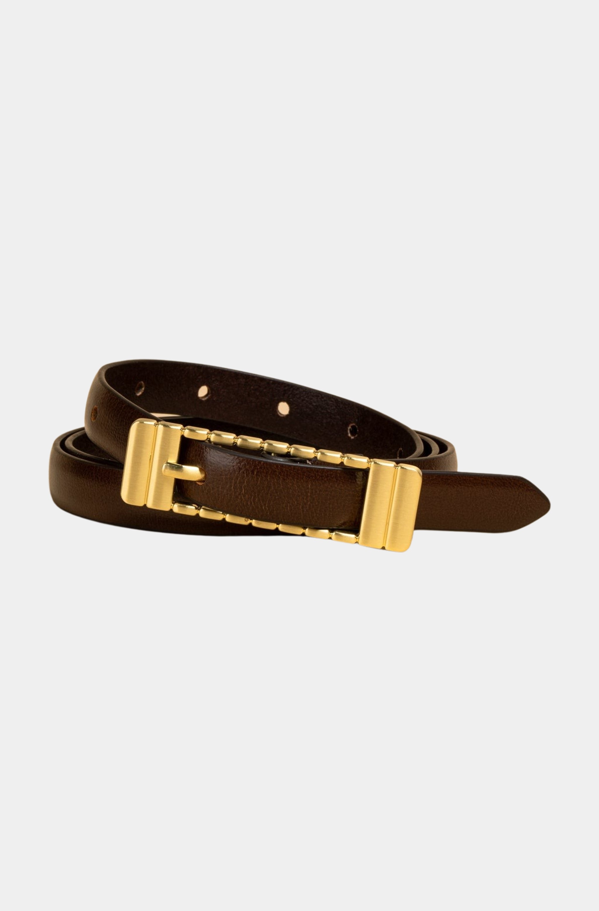 The Marzi Belt