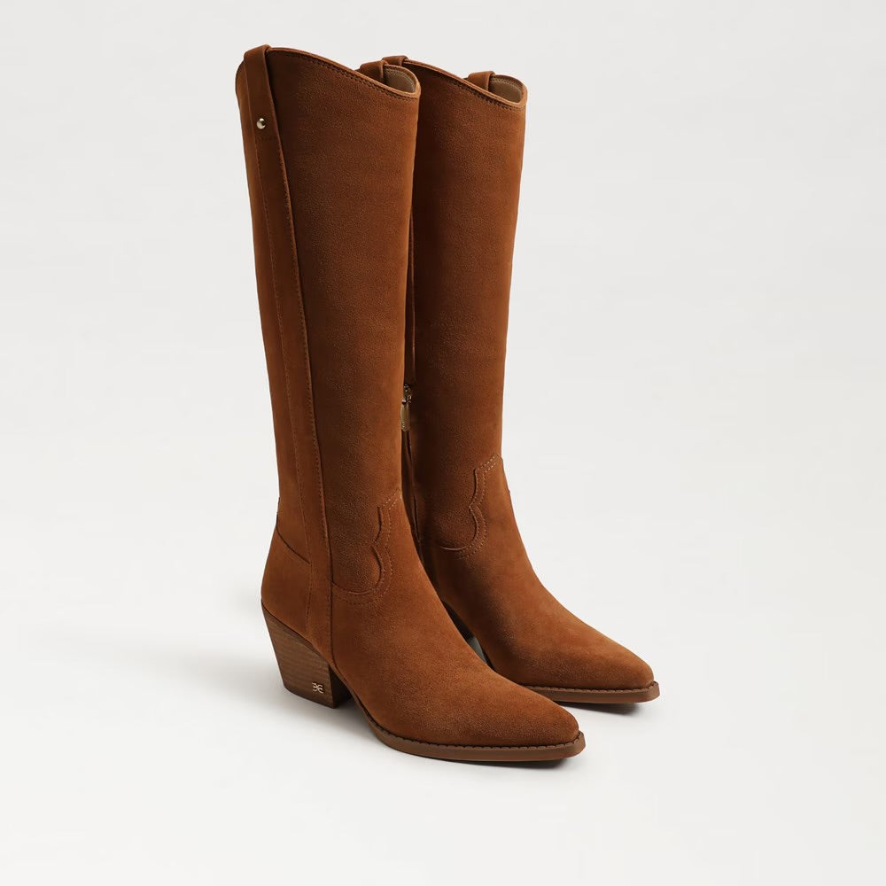Wyatt Boot