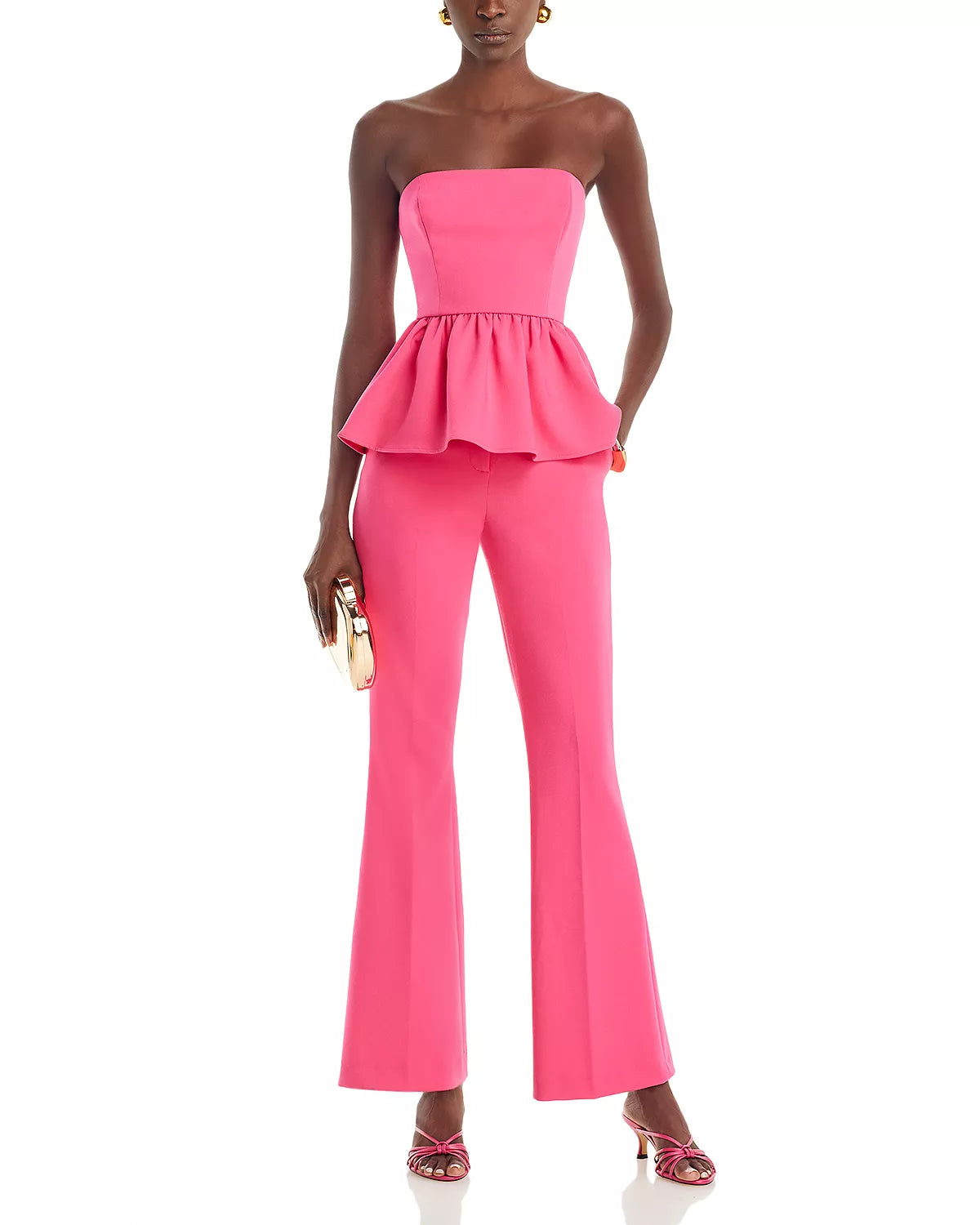 Whisper Trouser