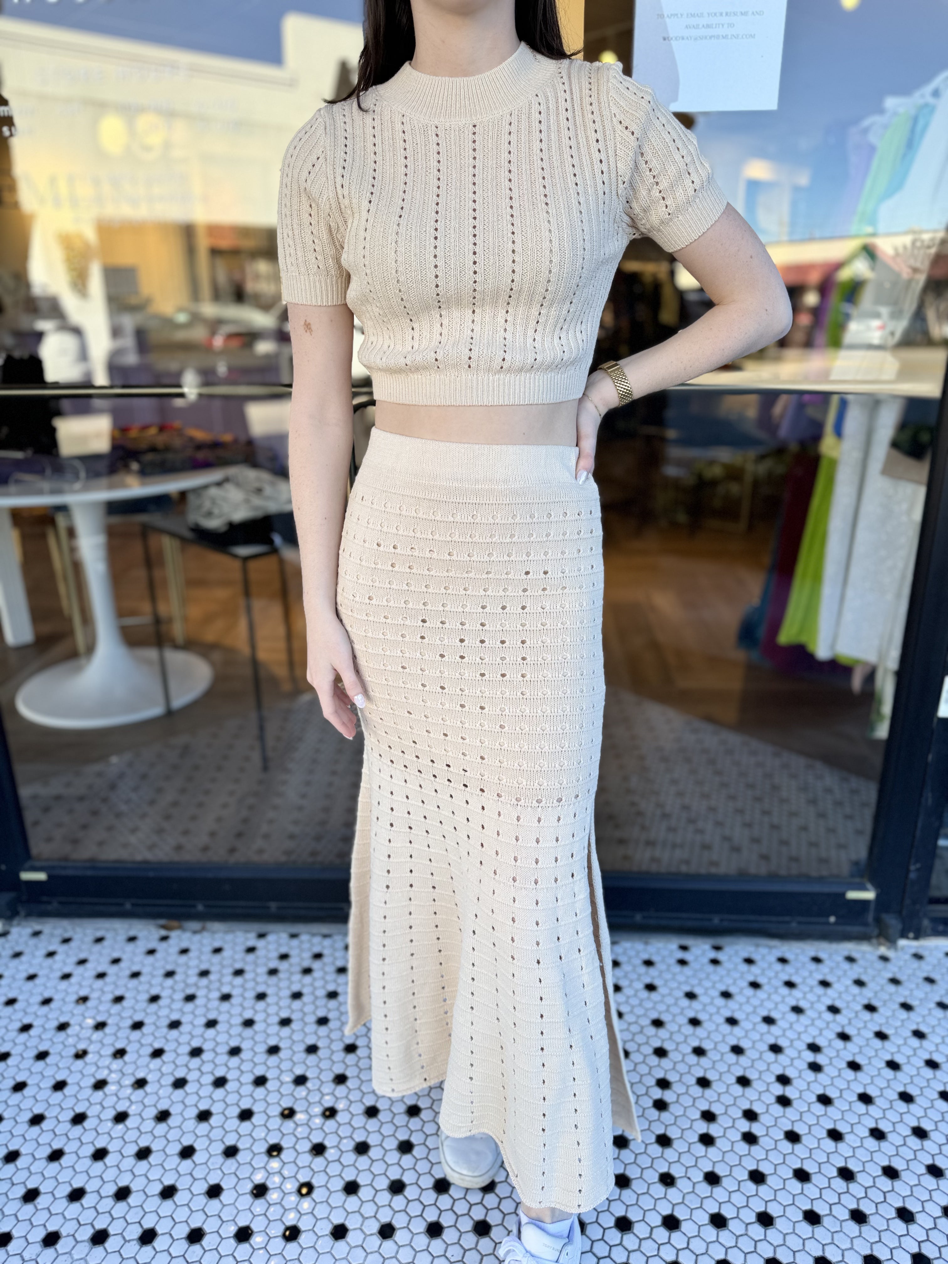 Josephine Set