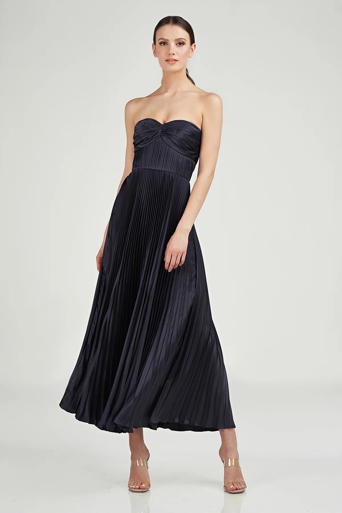 Belle Dress