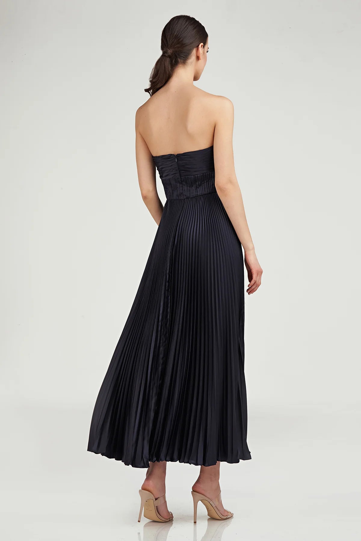 Belle Dress