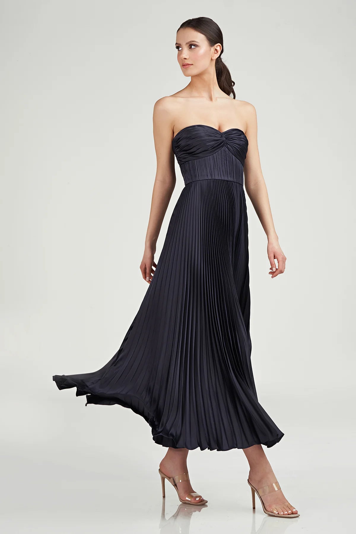 Belle Dress