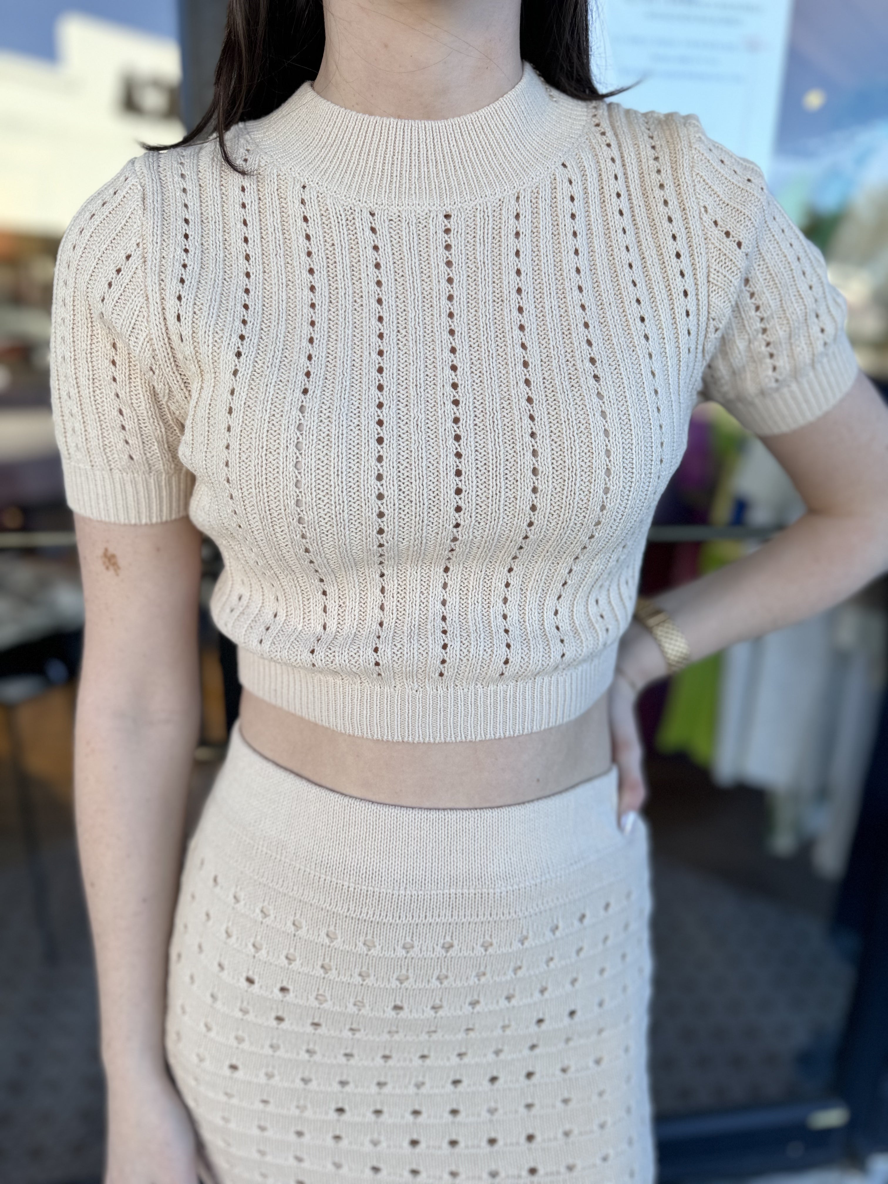 Josephine Set