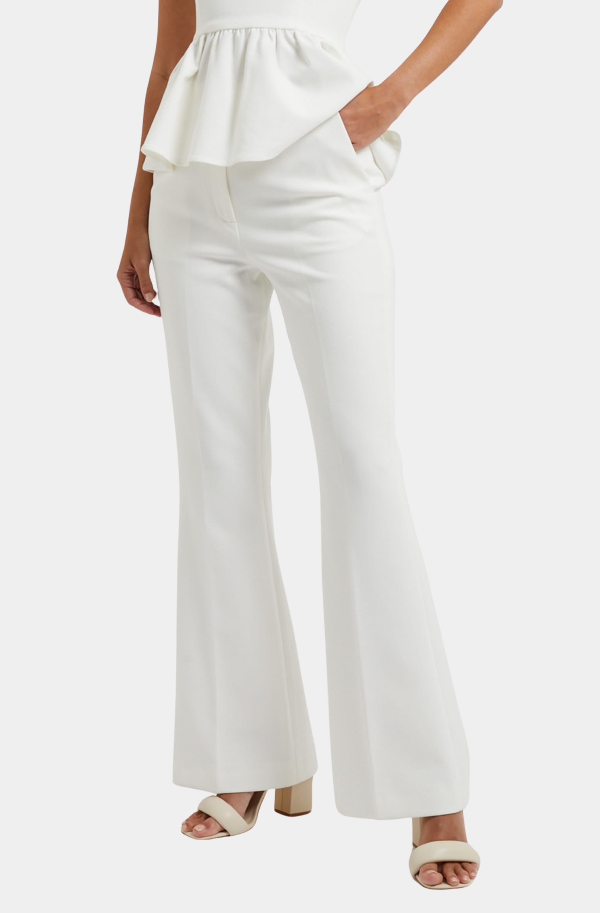 Whisper Trouser