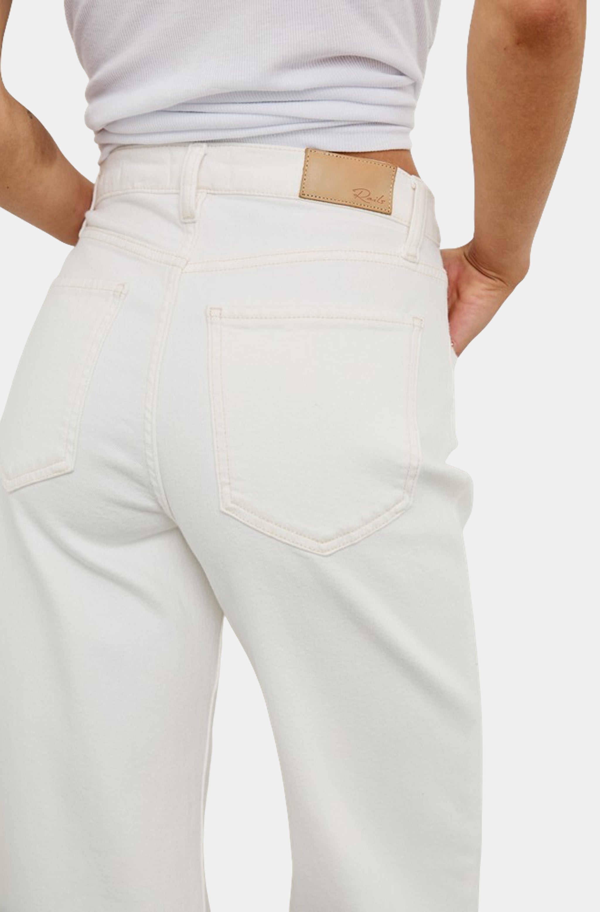Getty Pant