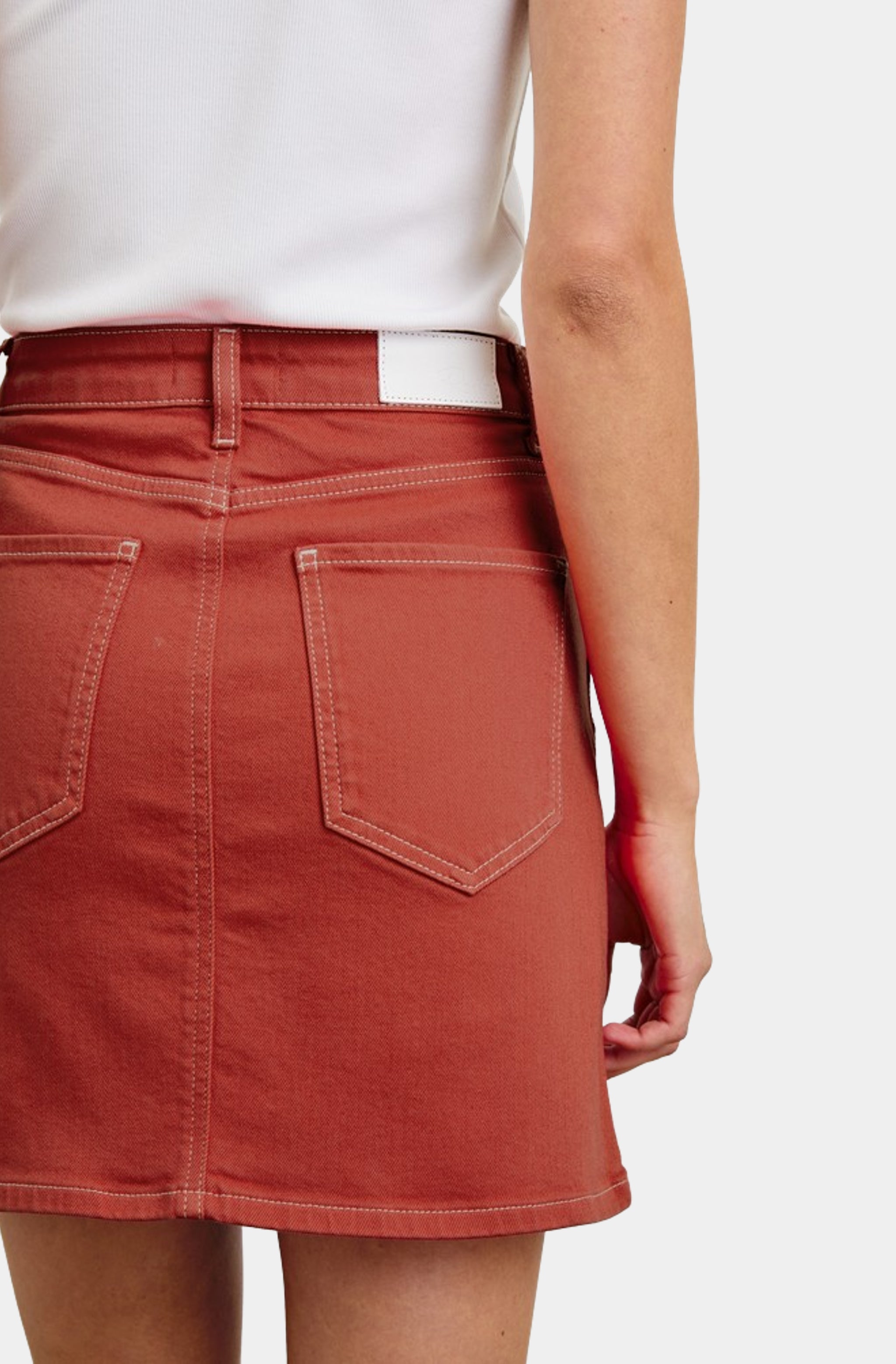 Burbank Skirt