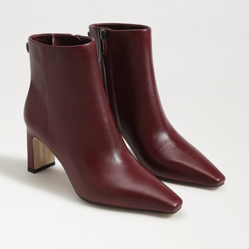 Saige Bootie
