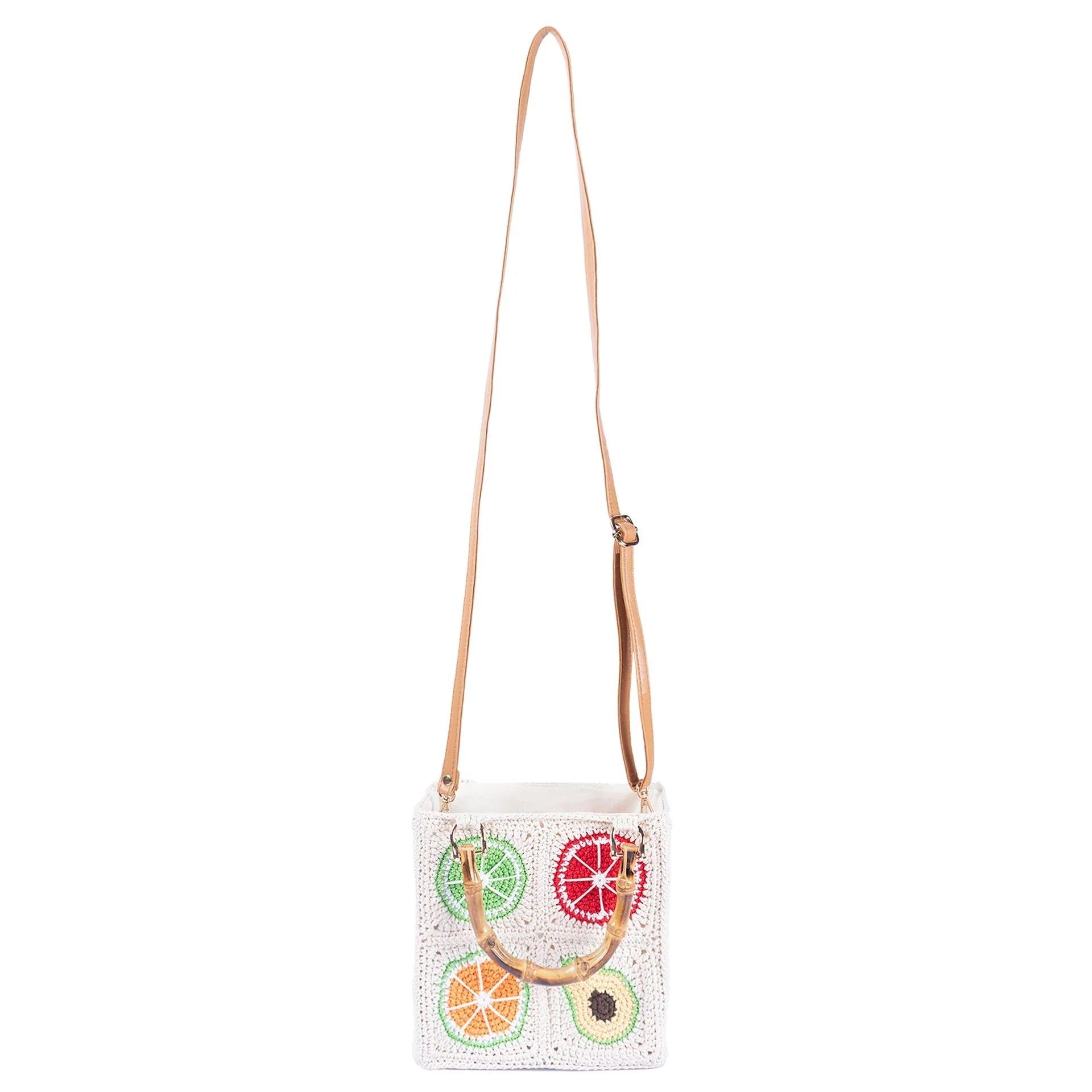 The Tutti Fruitti Bag