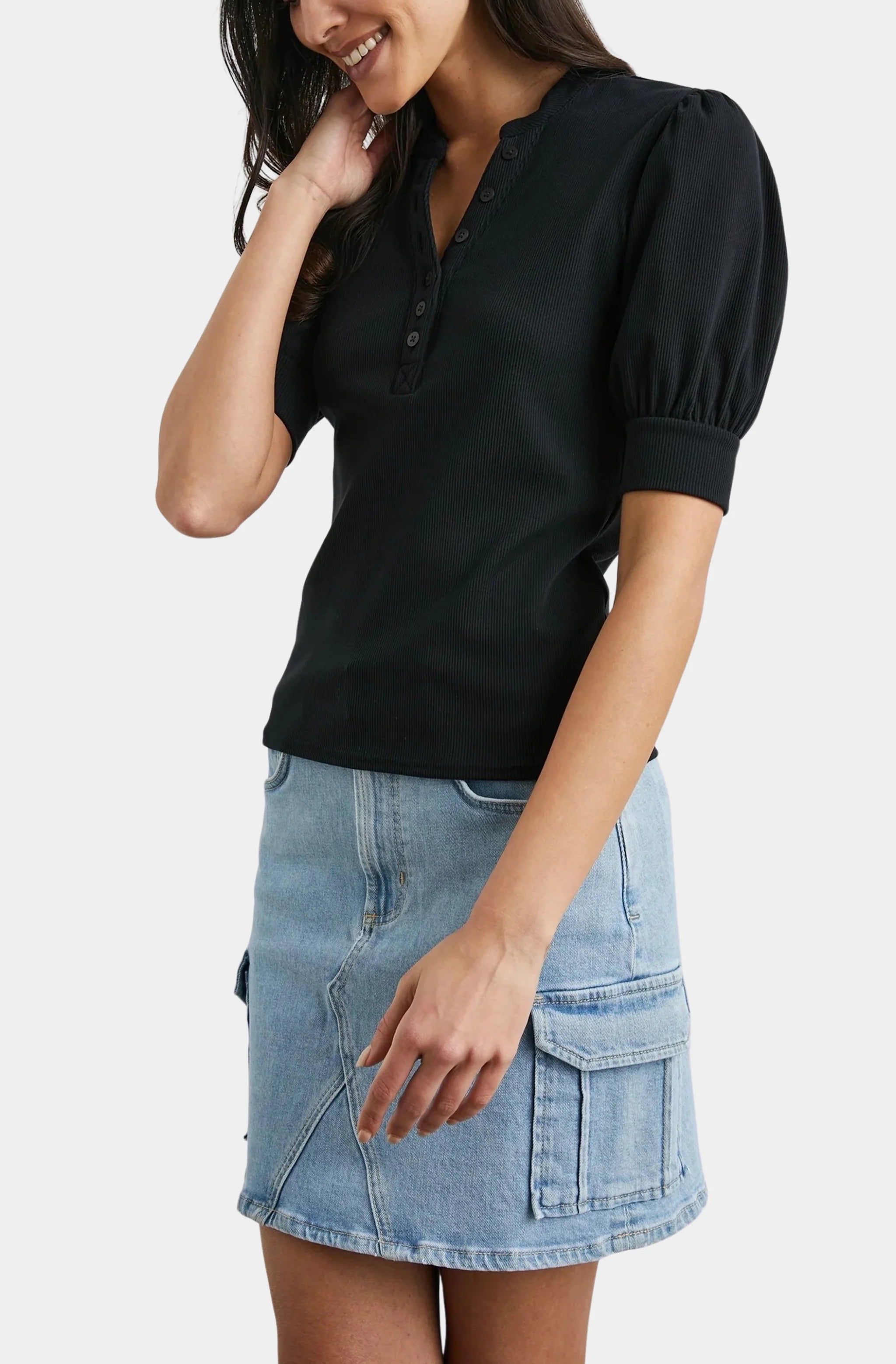 Jewel Top