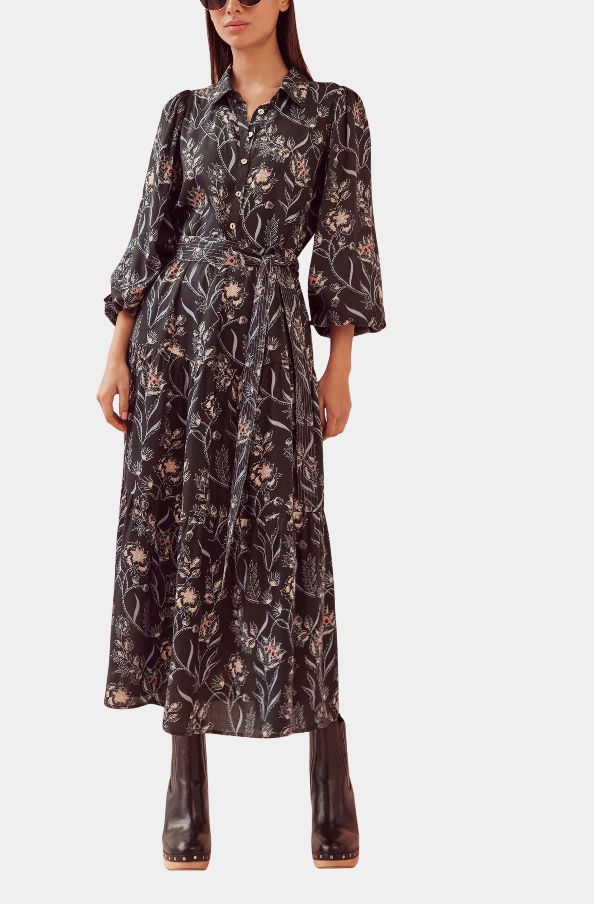 Emery Maxi