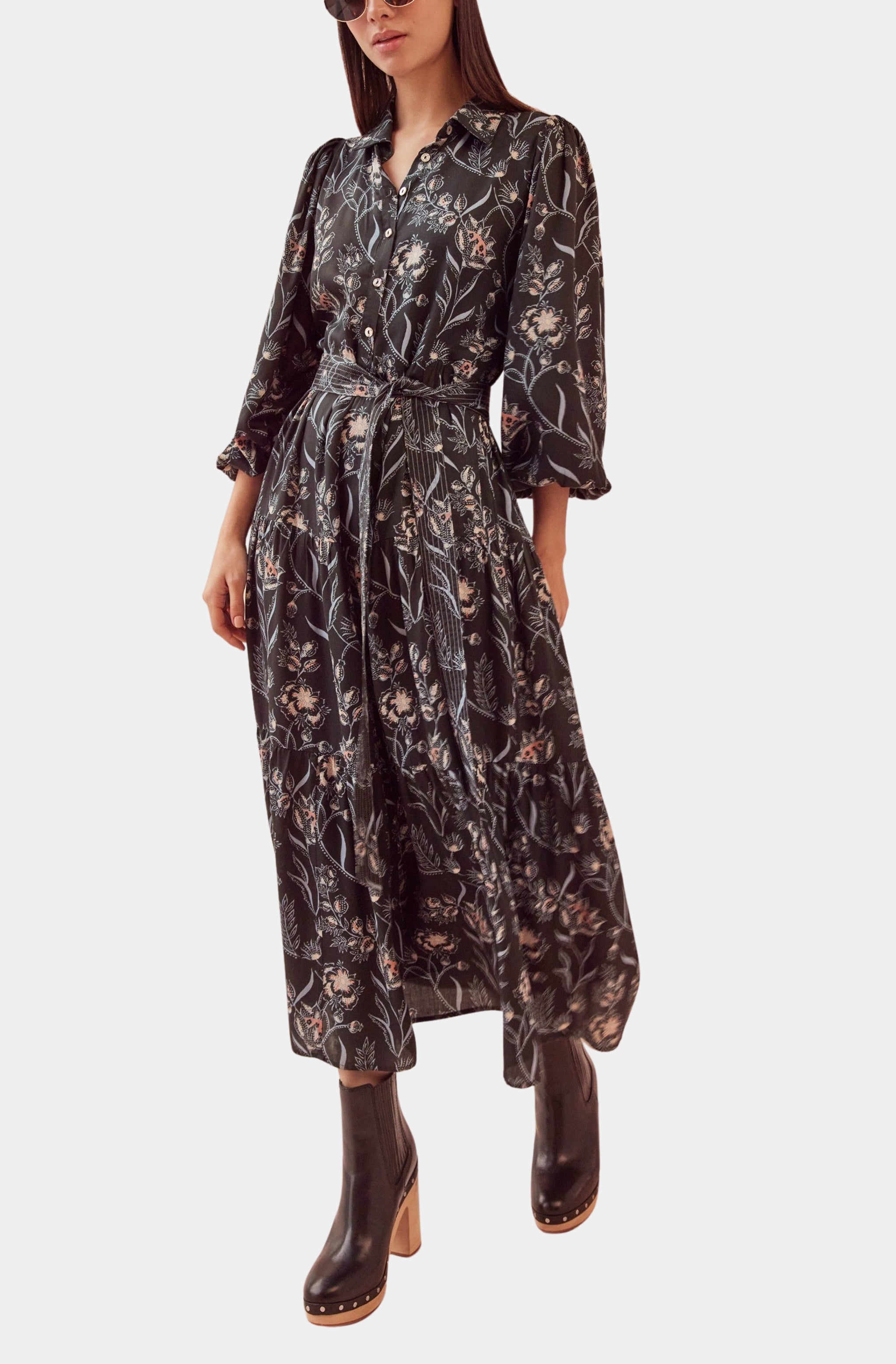Emery Maxi