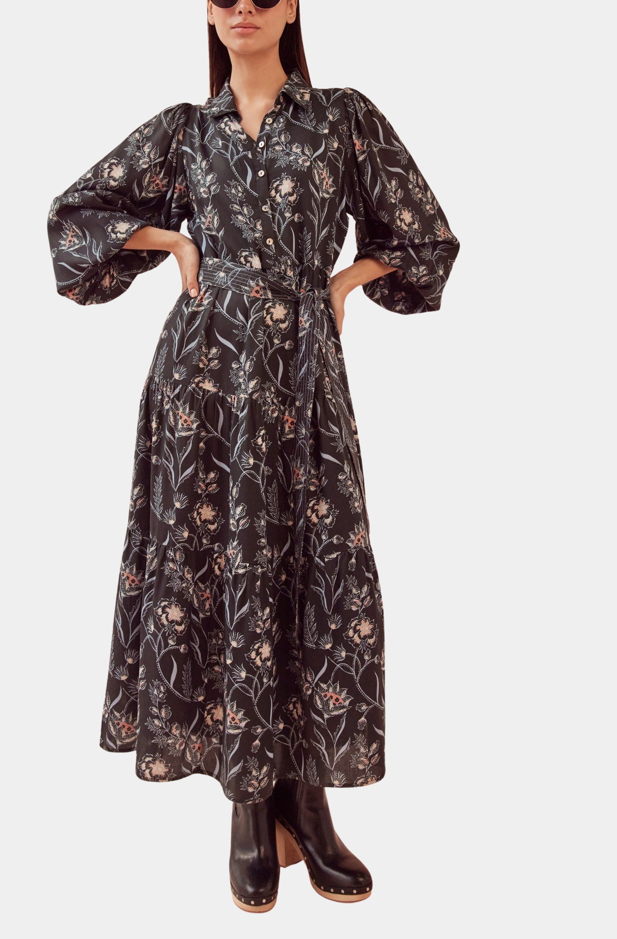 Emery Maxi