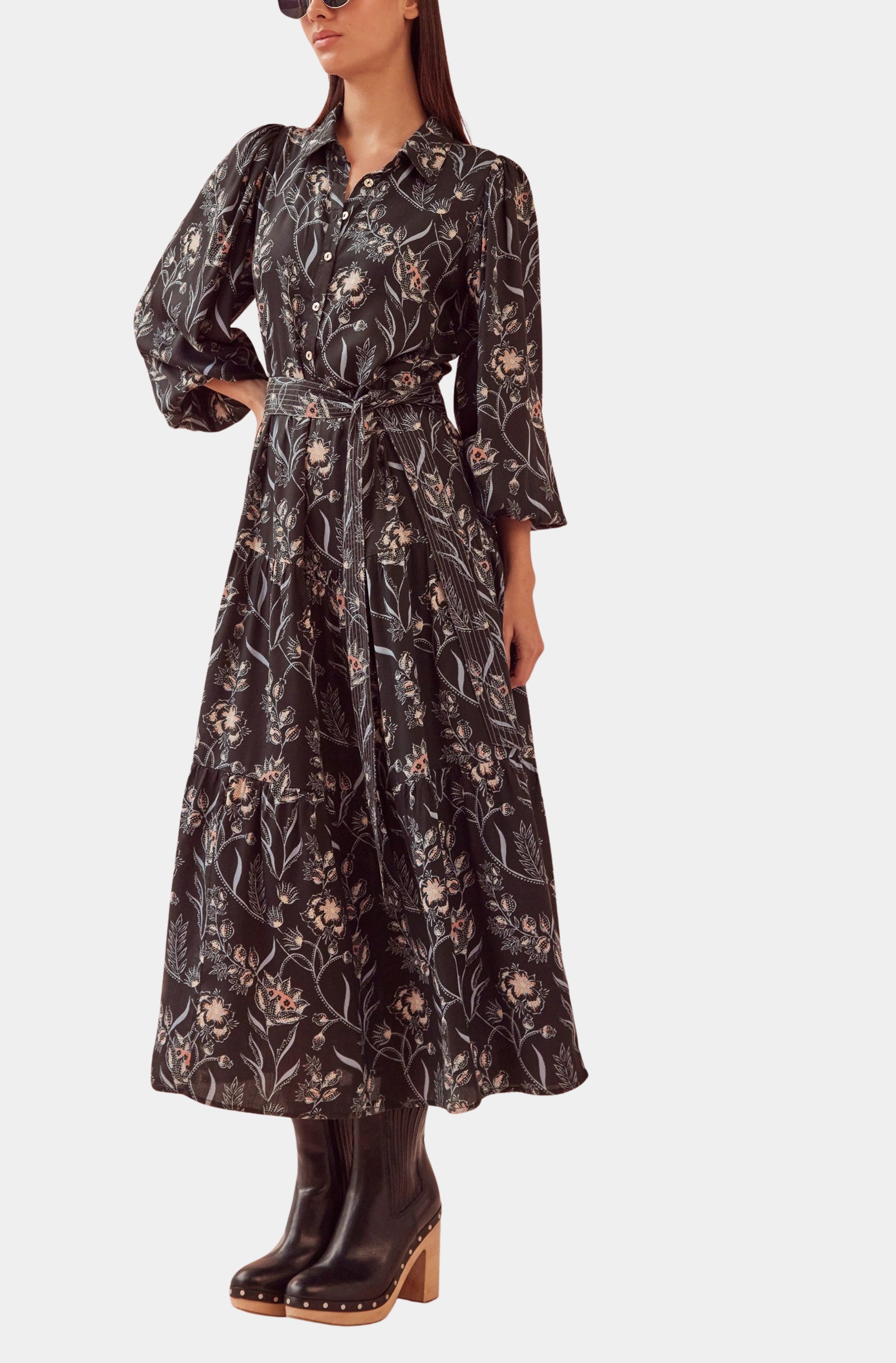 Emery Maxi