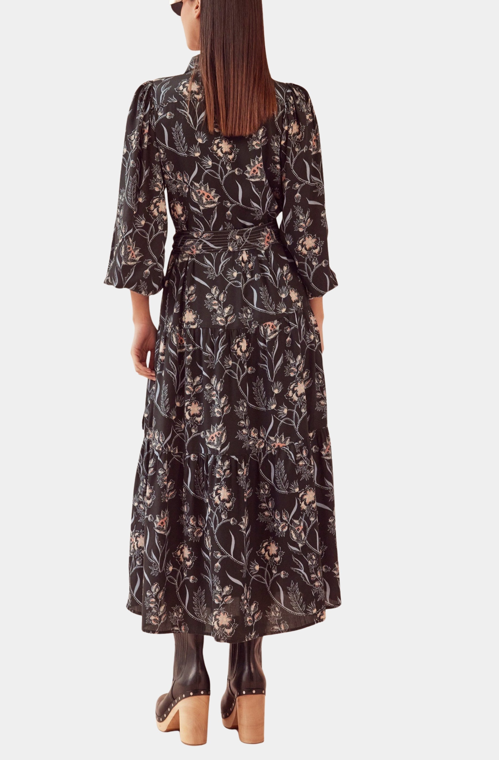 Emery Maxi