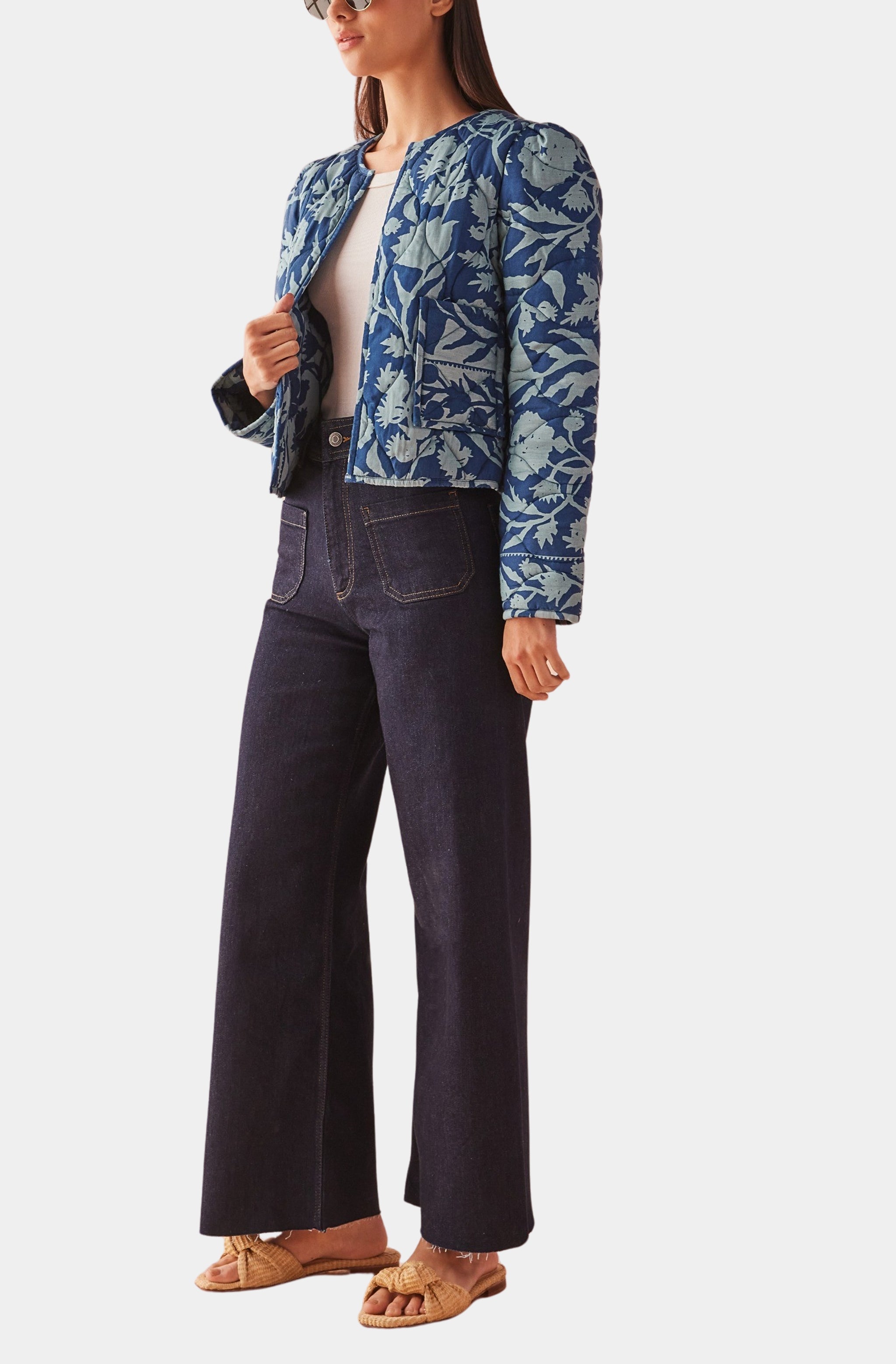 Finley Jacket