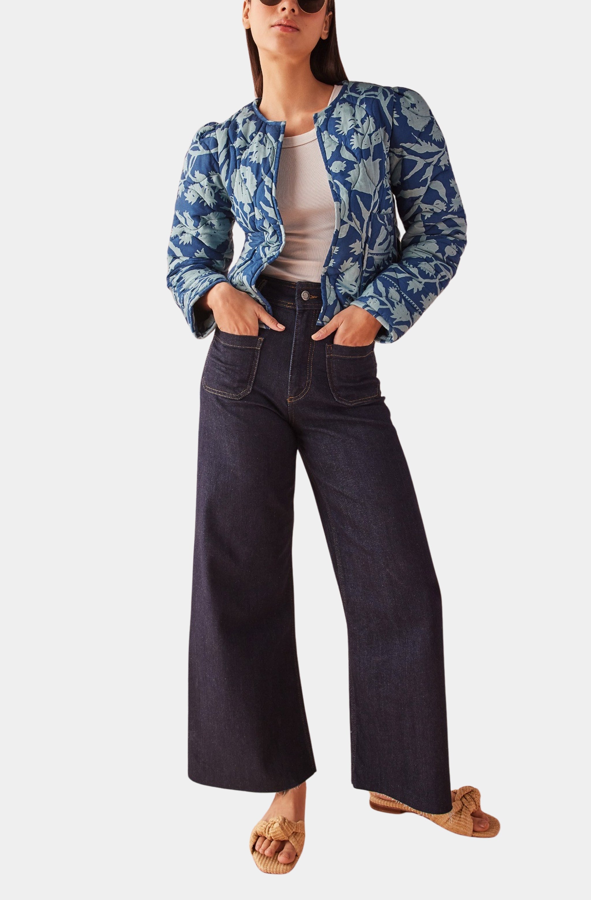 Finley Jacket