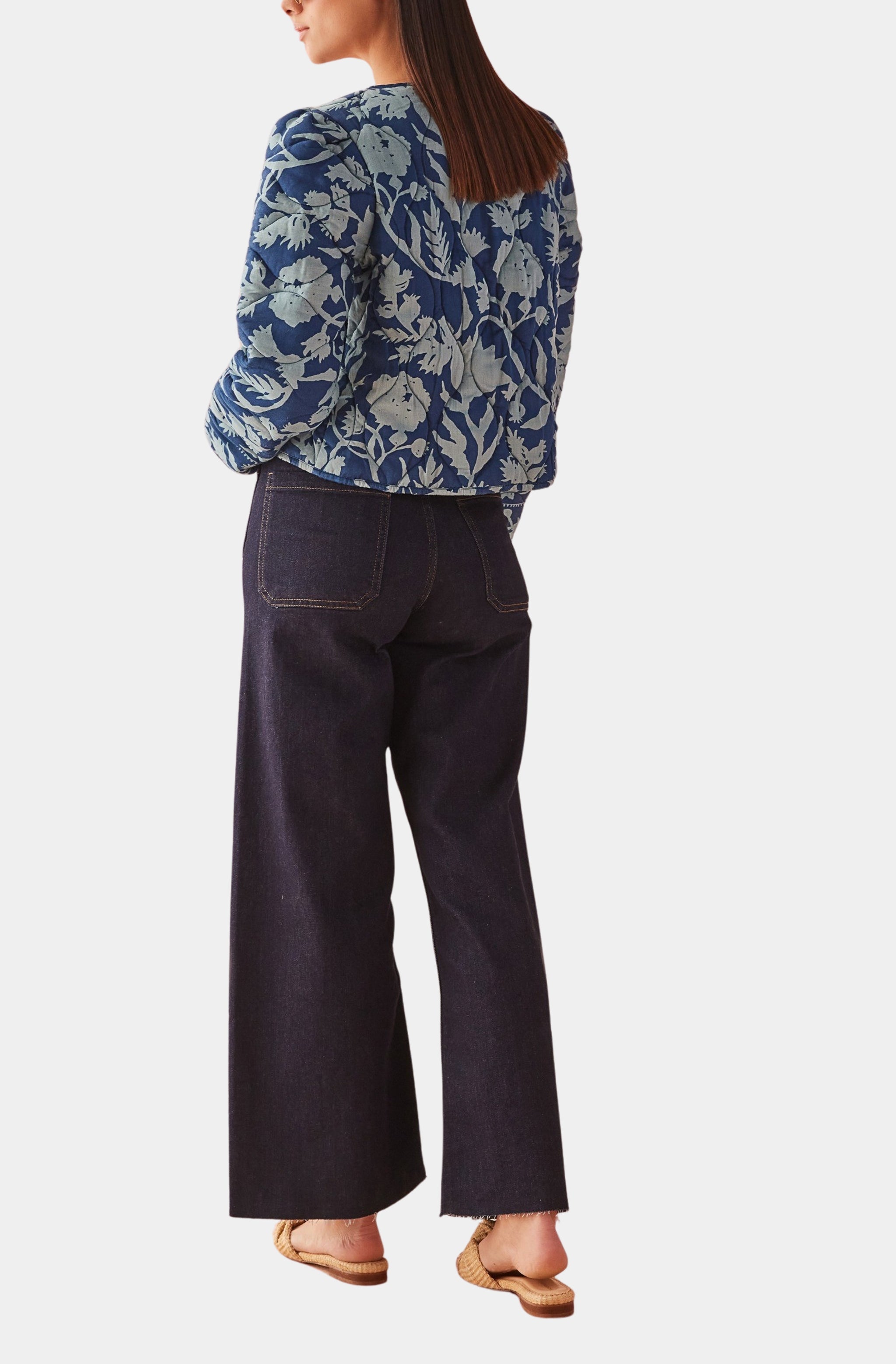 Finley Jacket