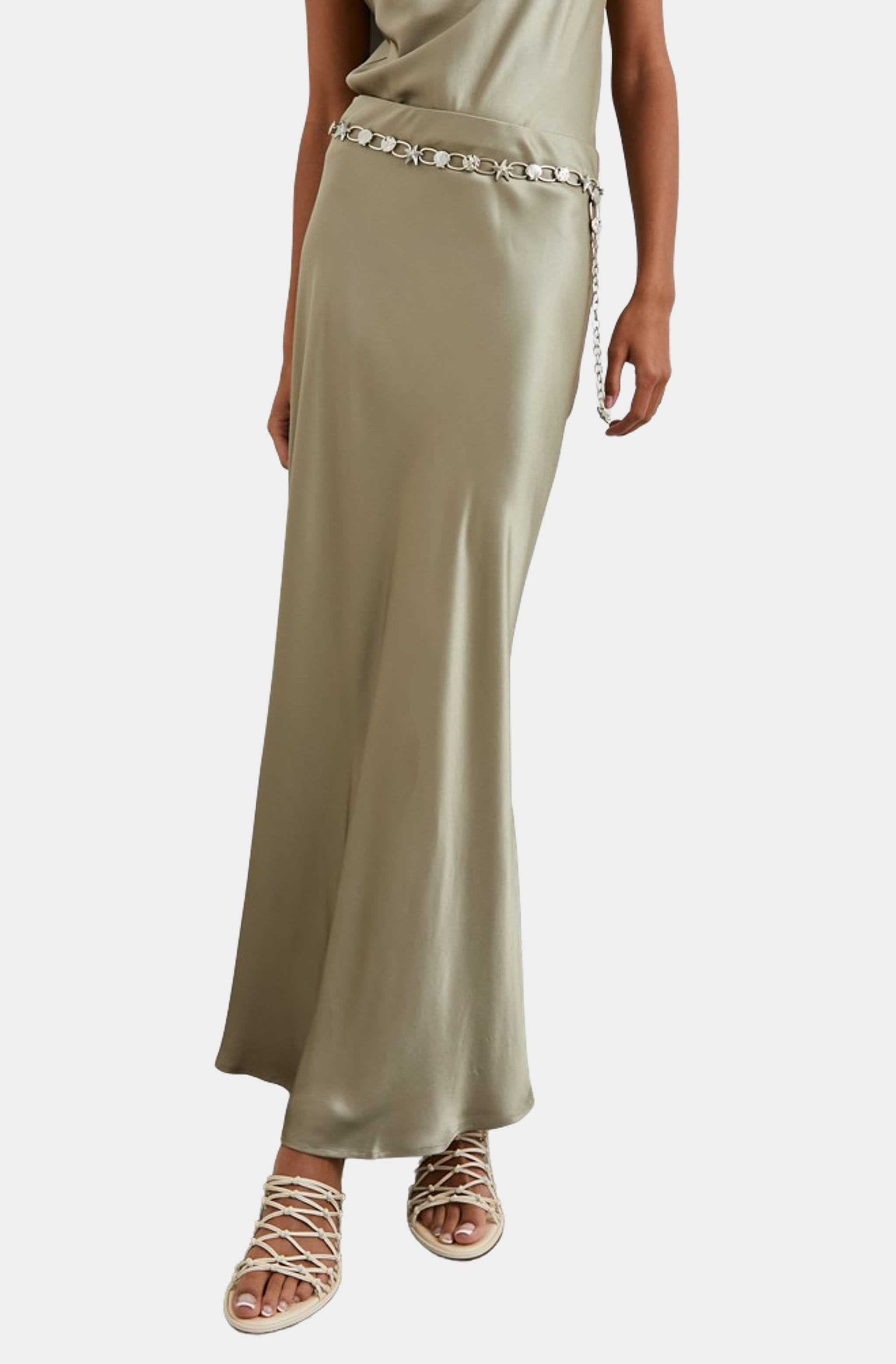 Romina Skirt