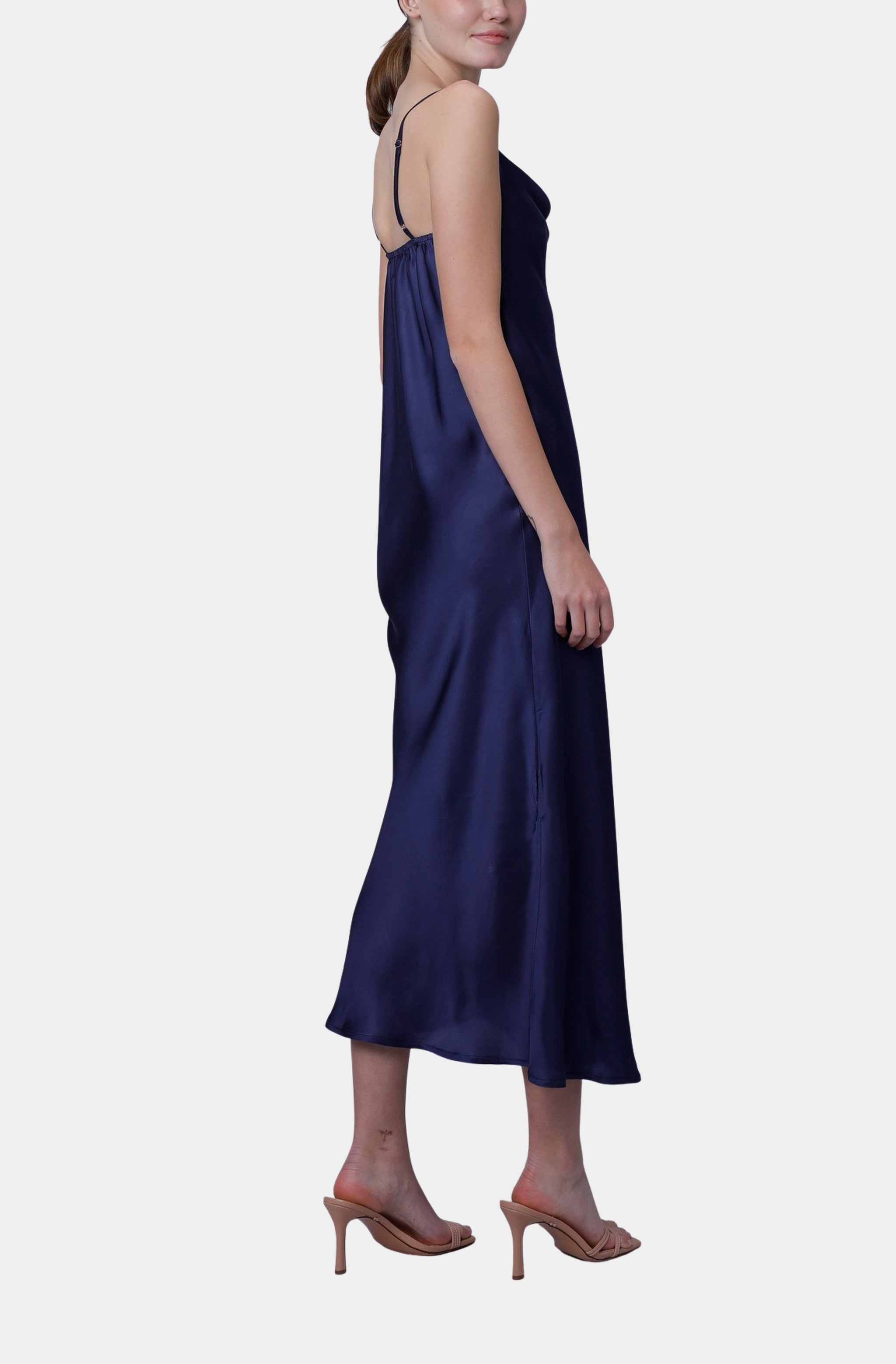 Savannah Dress