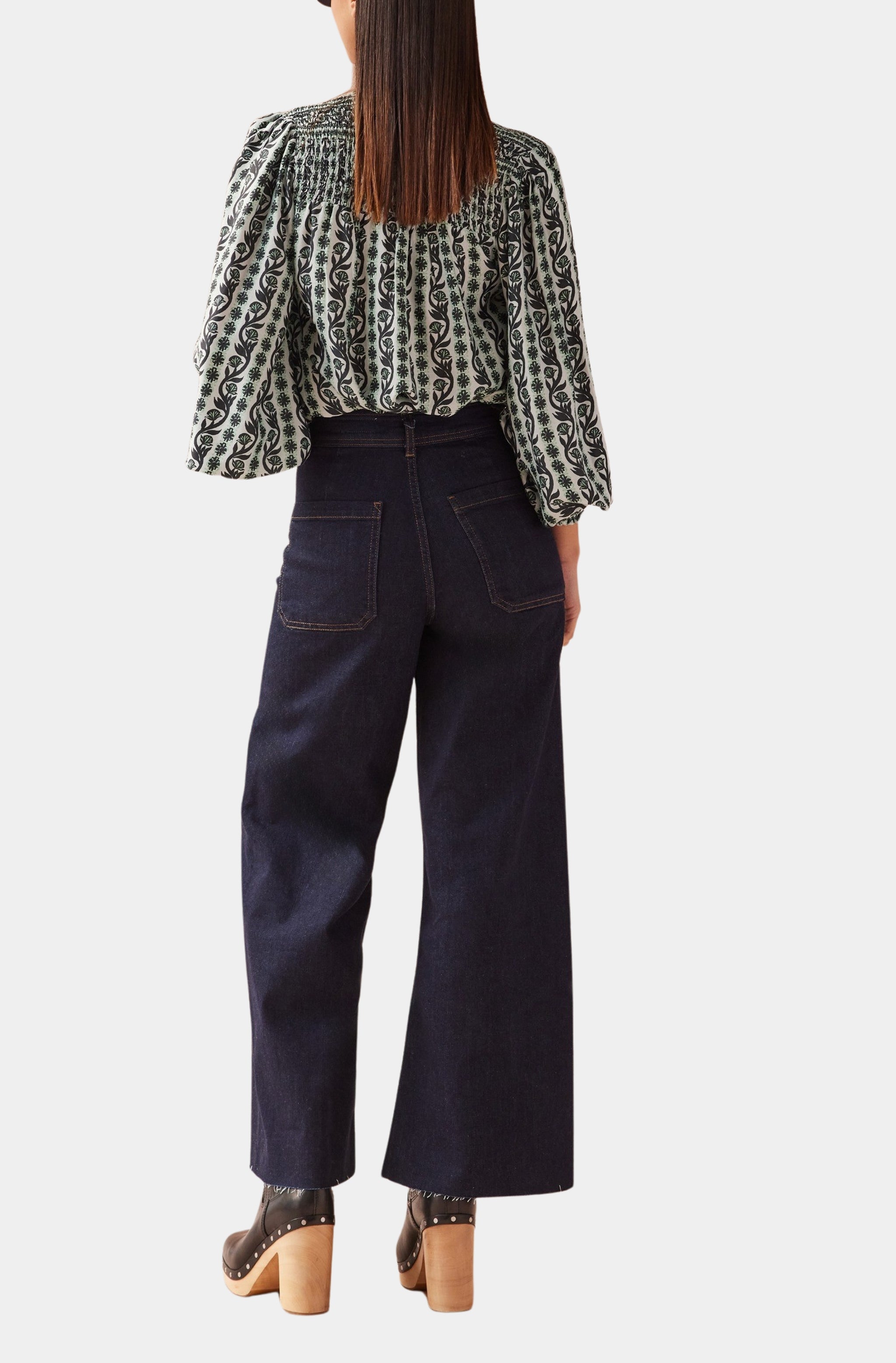 Anouk Blouse