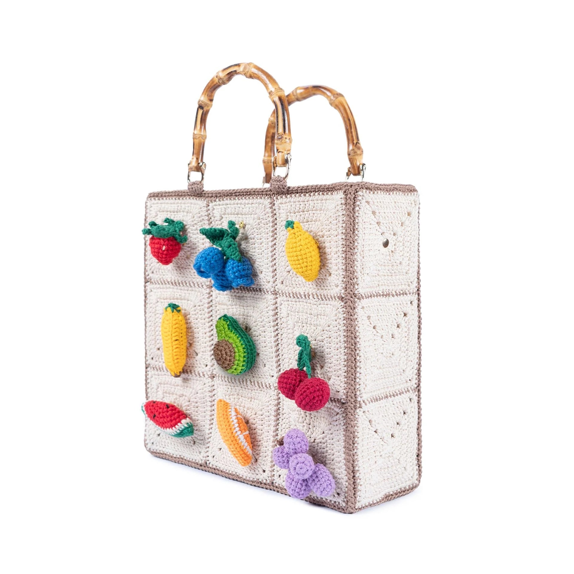 The Calista Bag