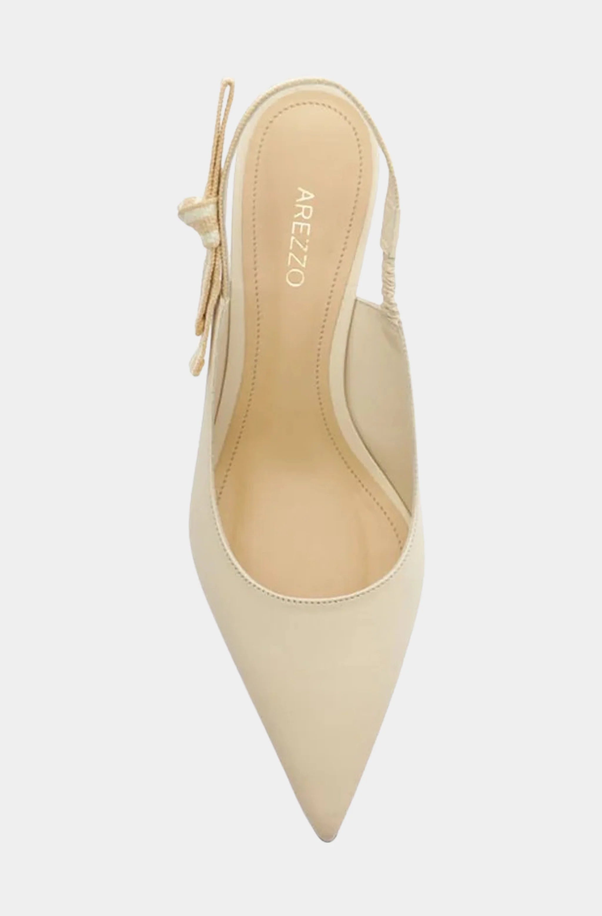 Noa Low Stiletto Pump