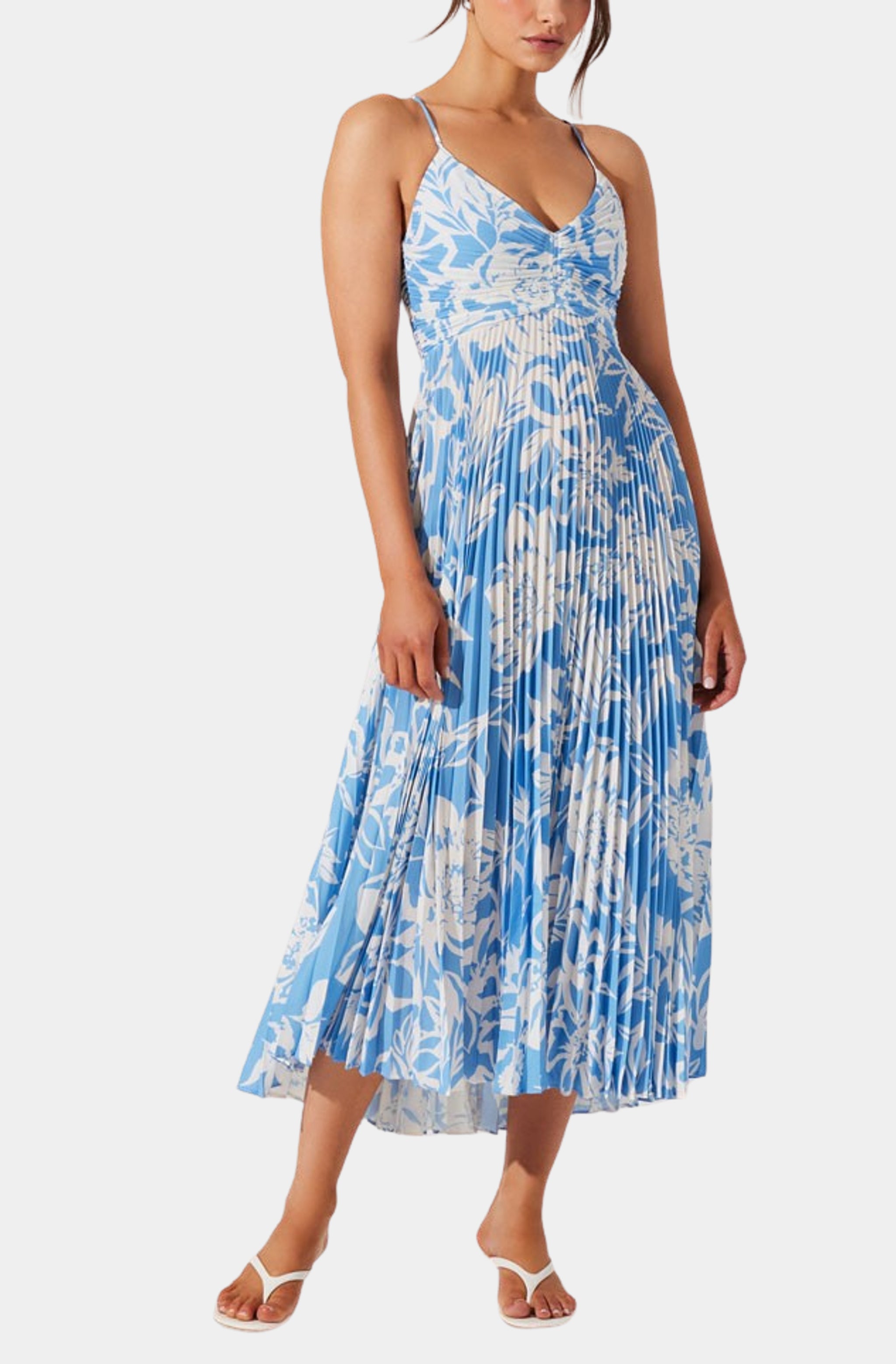 Blythe Dress