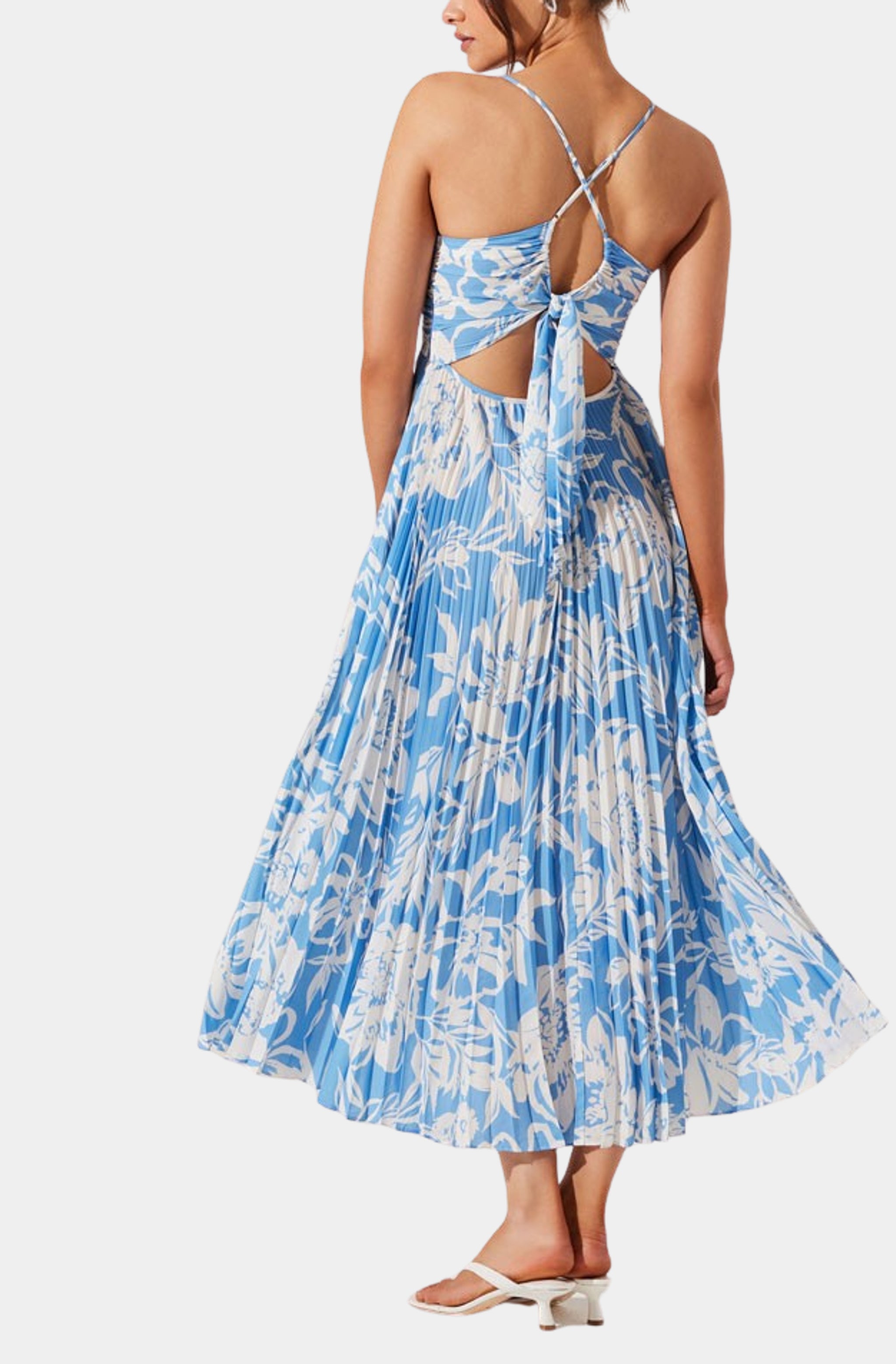 Blythe Dress