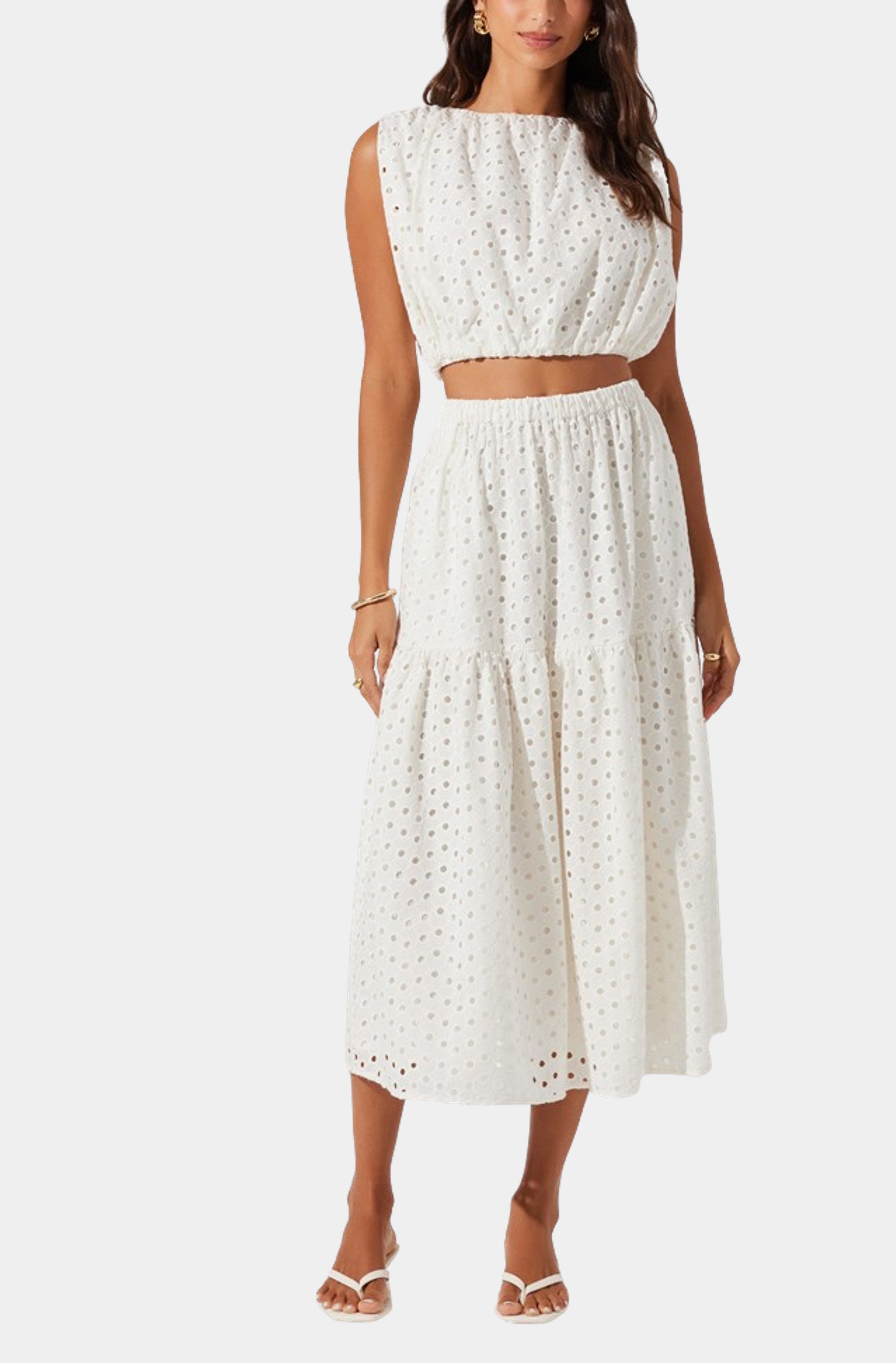 Nalley Top