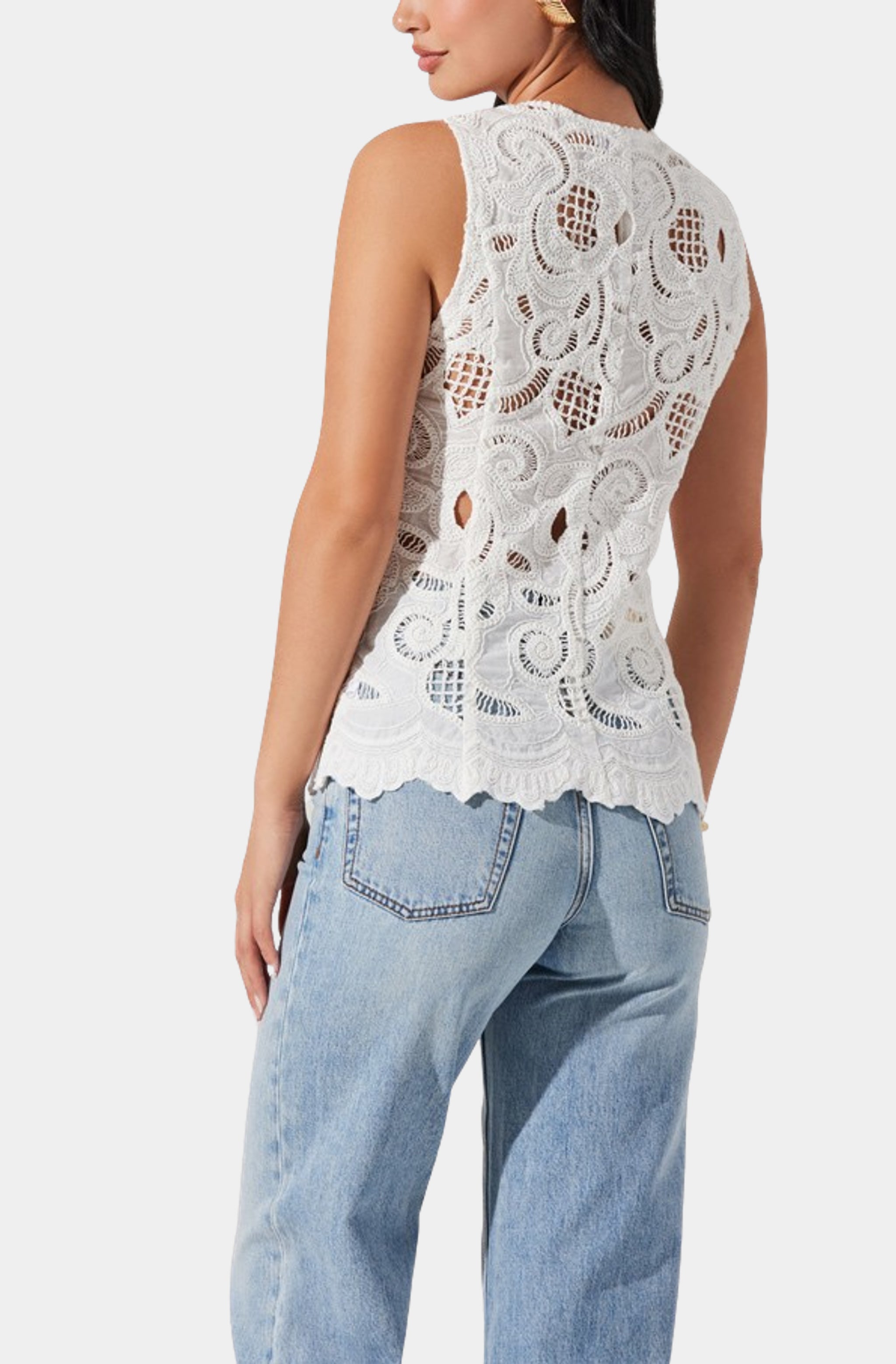 Meira Vest