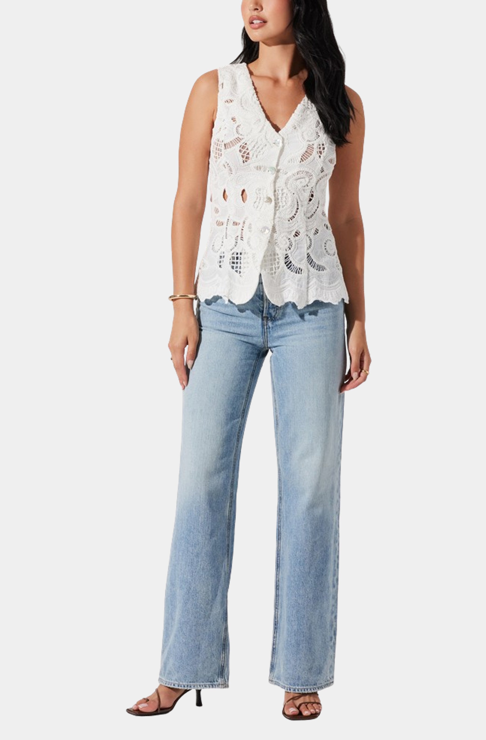 Meira Vest