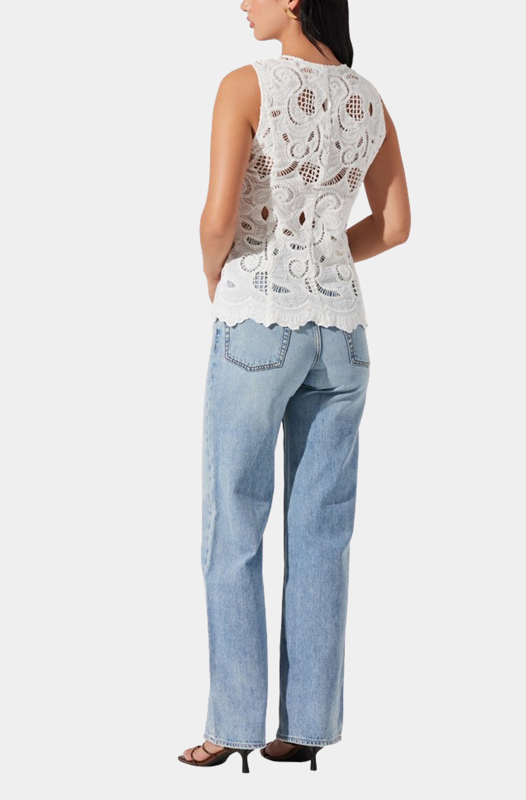 Meira Vest
