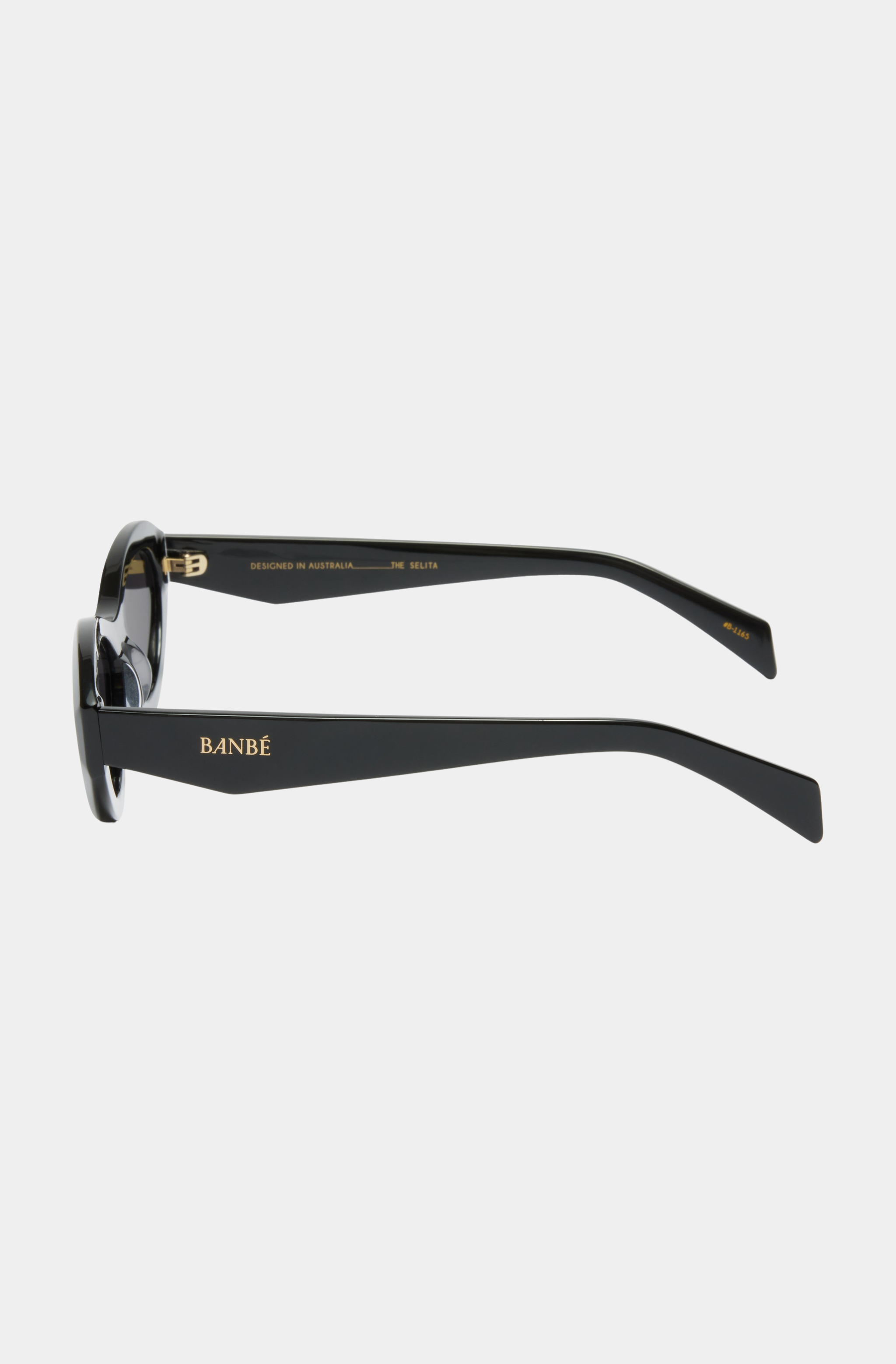 The Selita Sunglasses