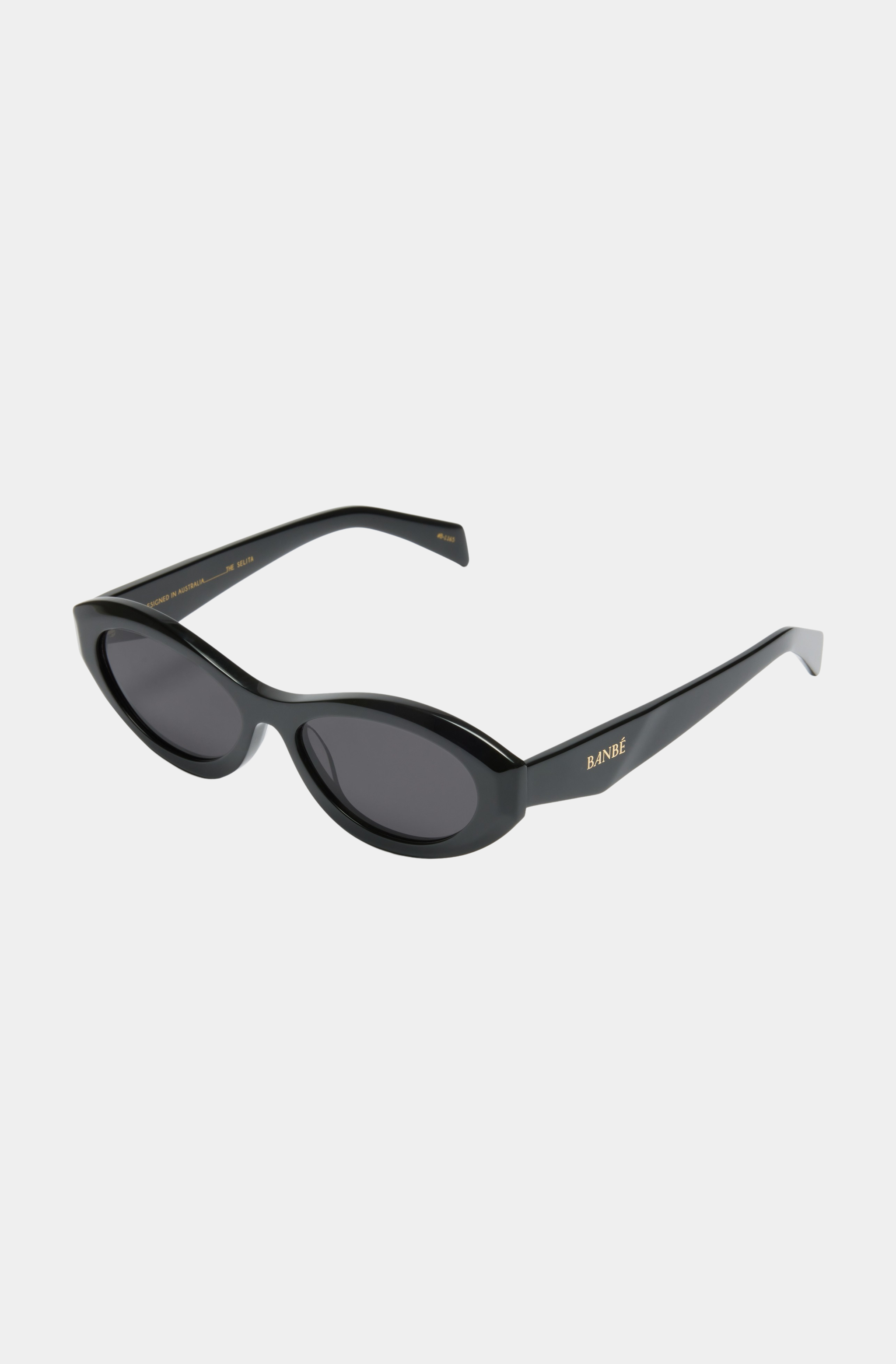 The Selita Sunglasses