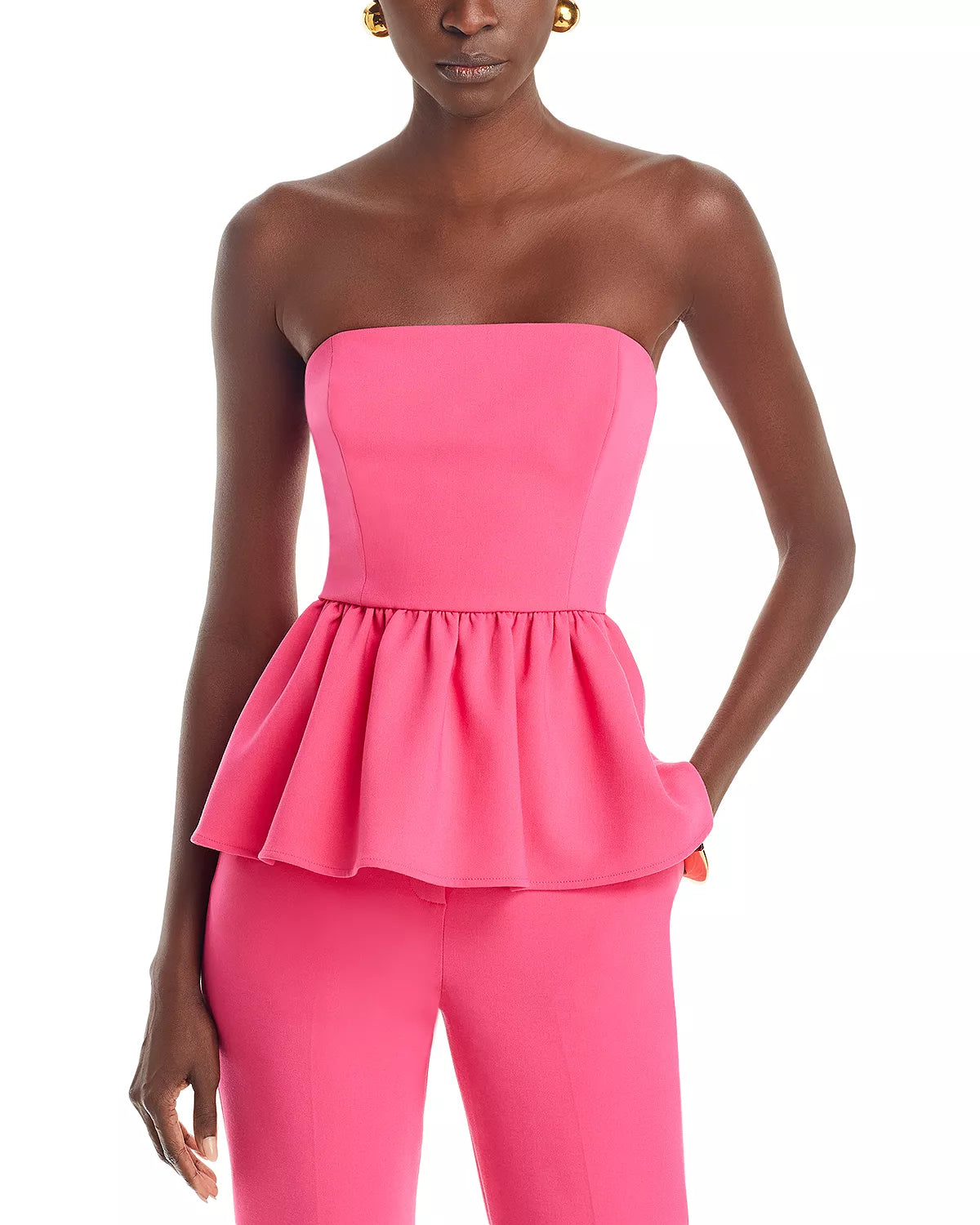 Whisper Trouser