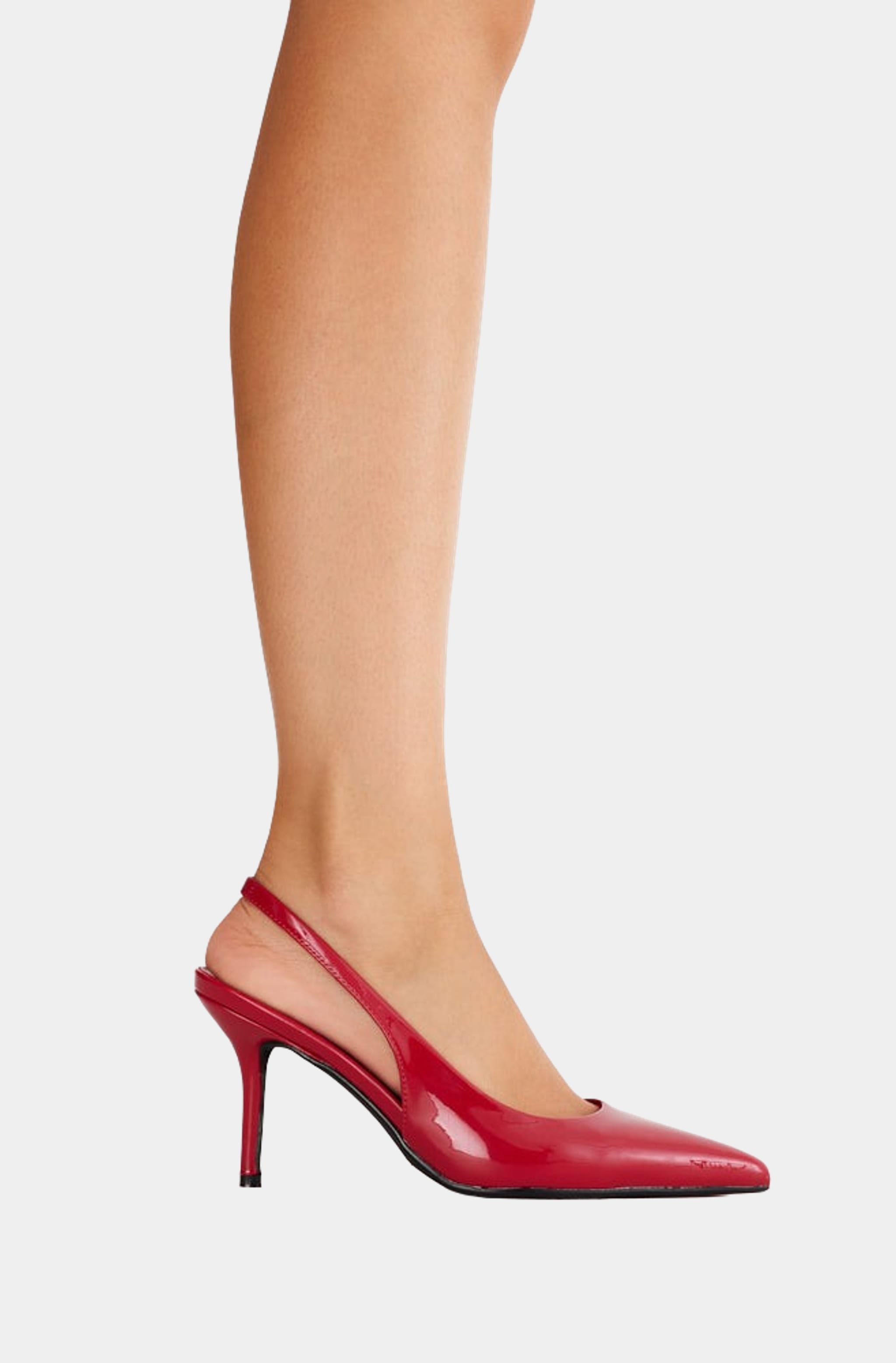 Blondie Heel