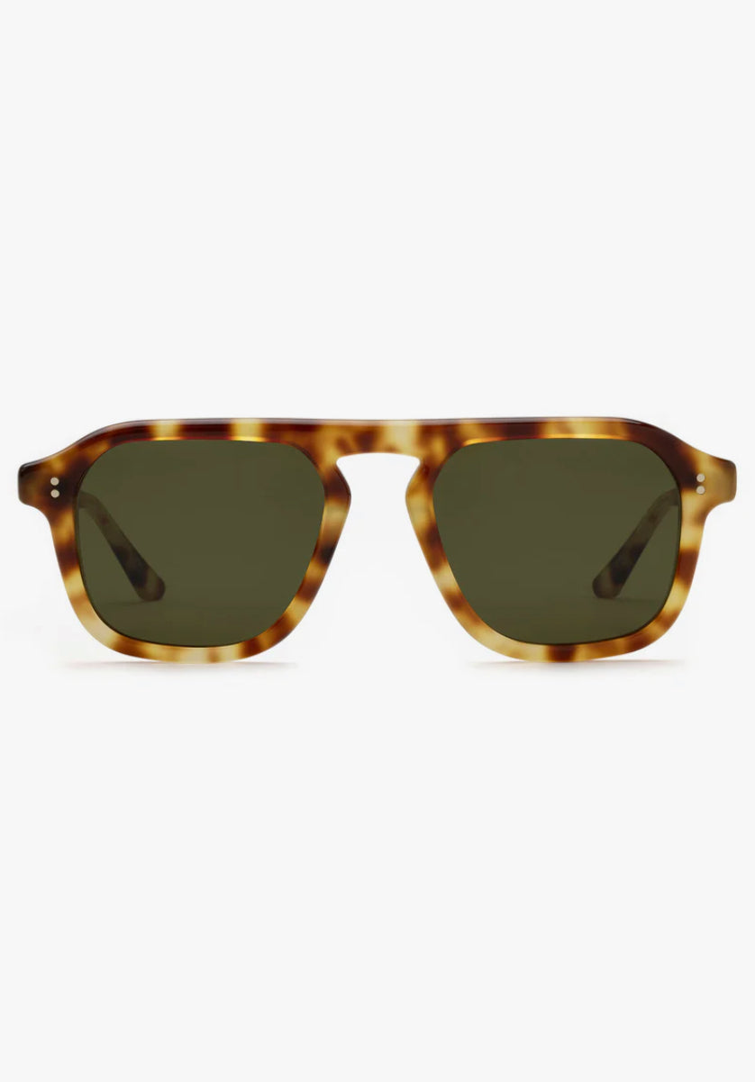 Zander Sunglasses