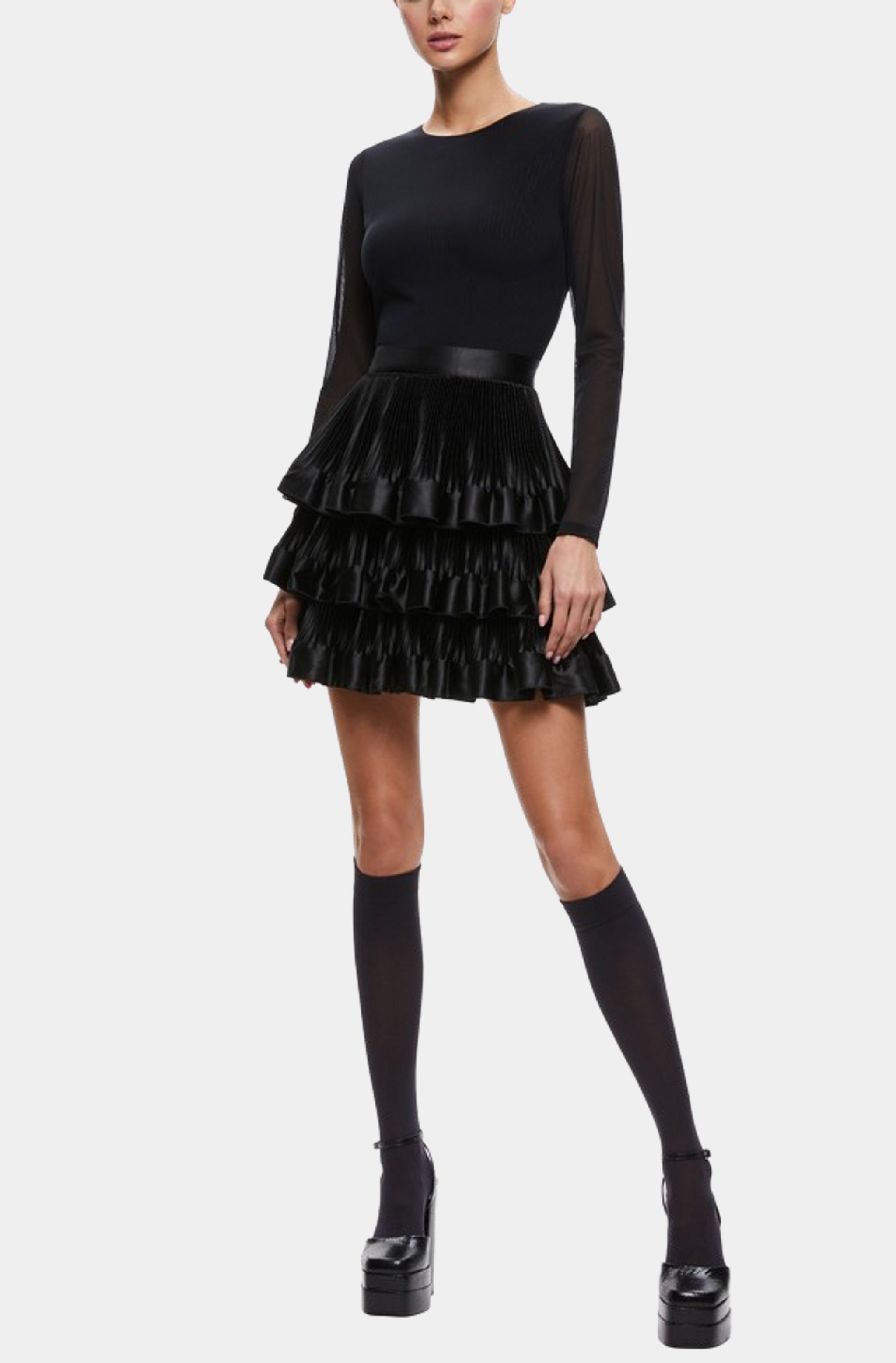 Chara Mini Dress