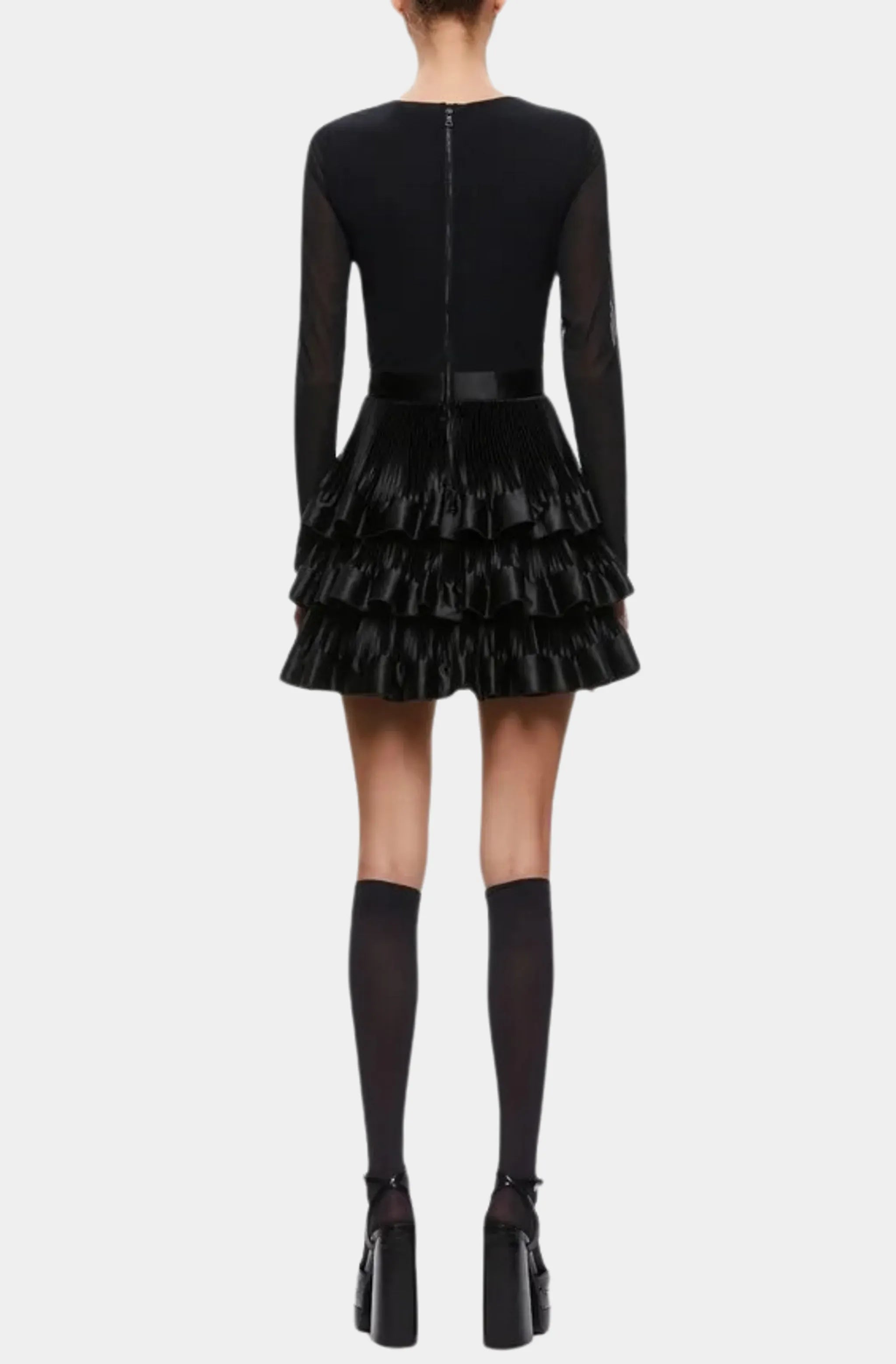 Chara Mini Dress