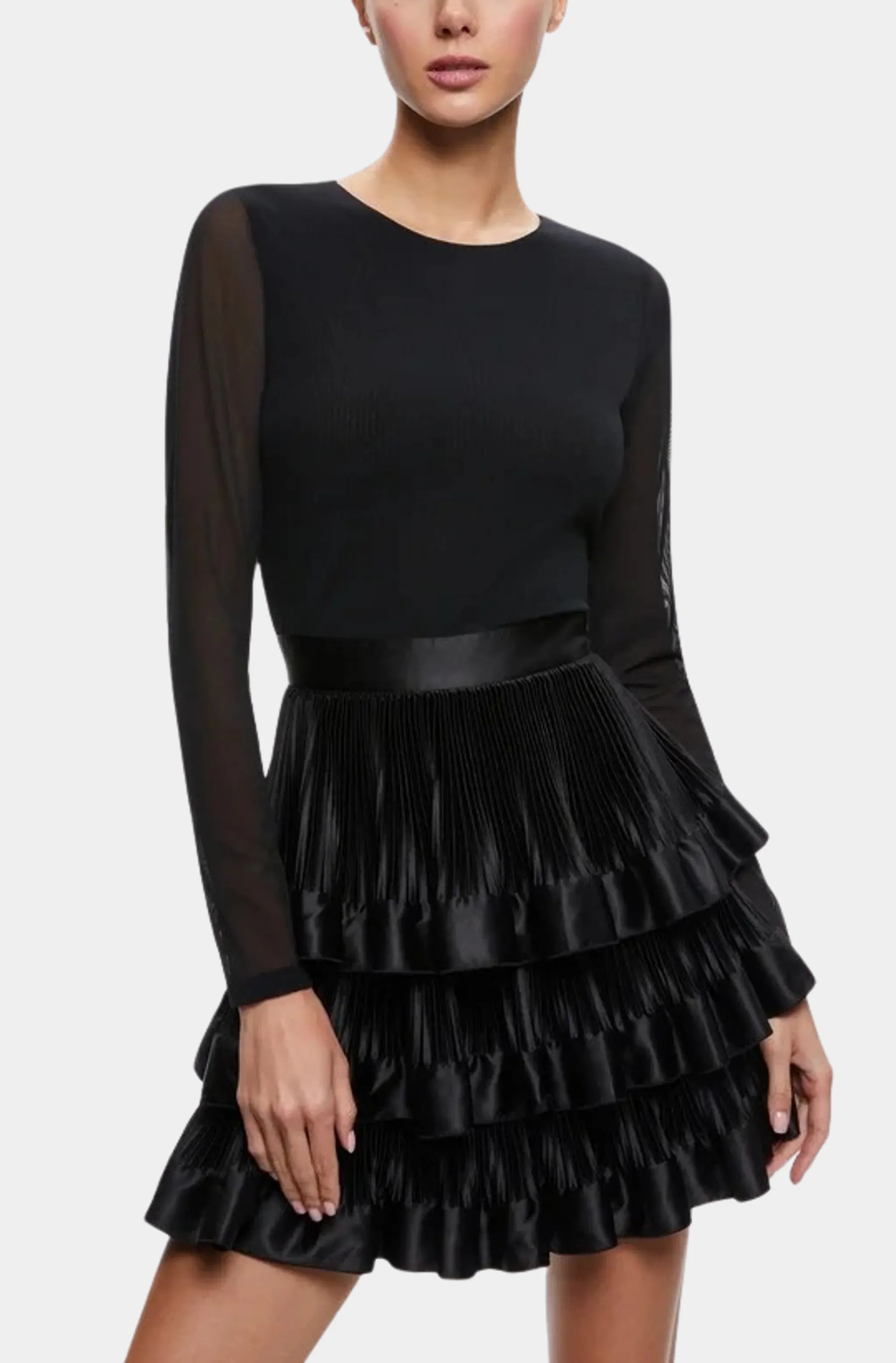 Chara Mini Dress