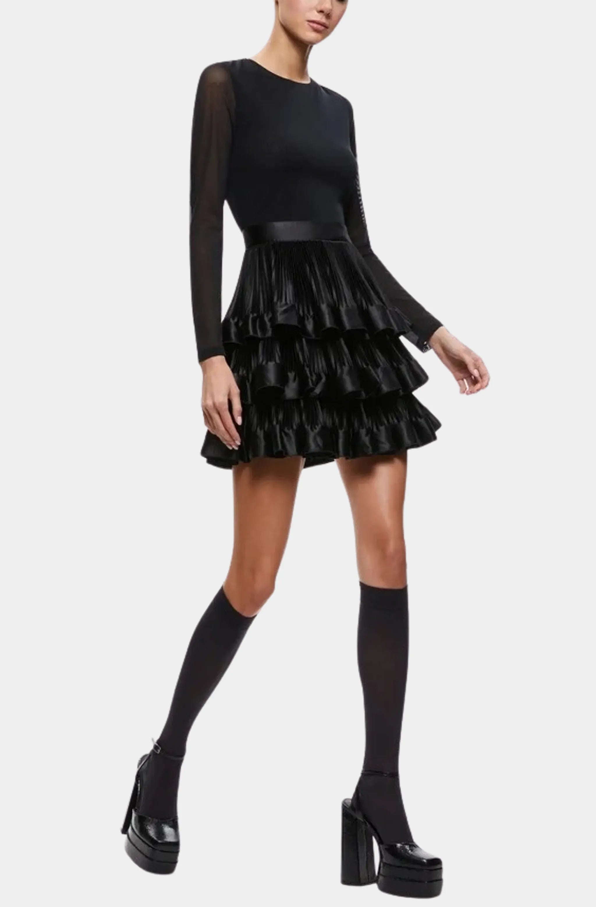 Chara Mini Dress