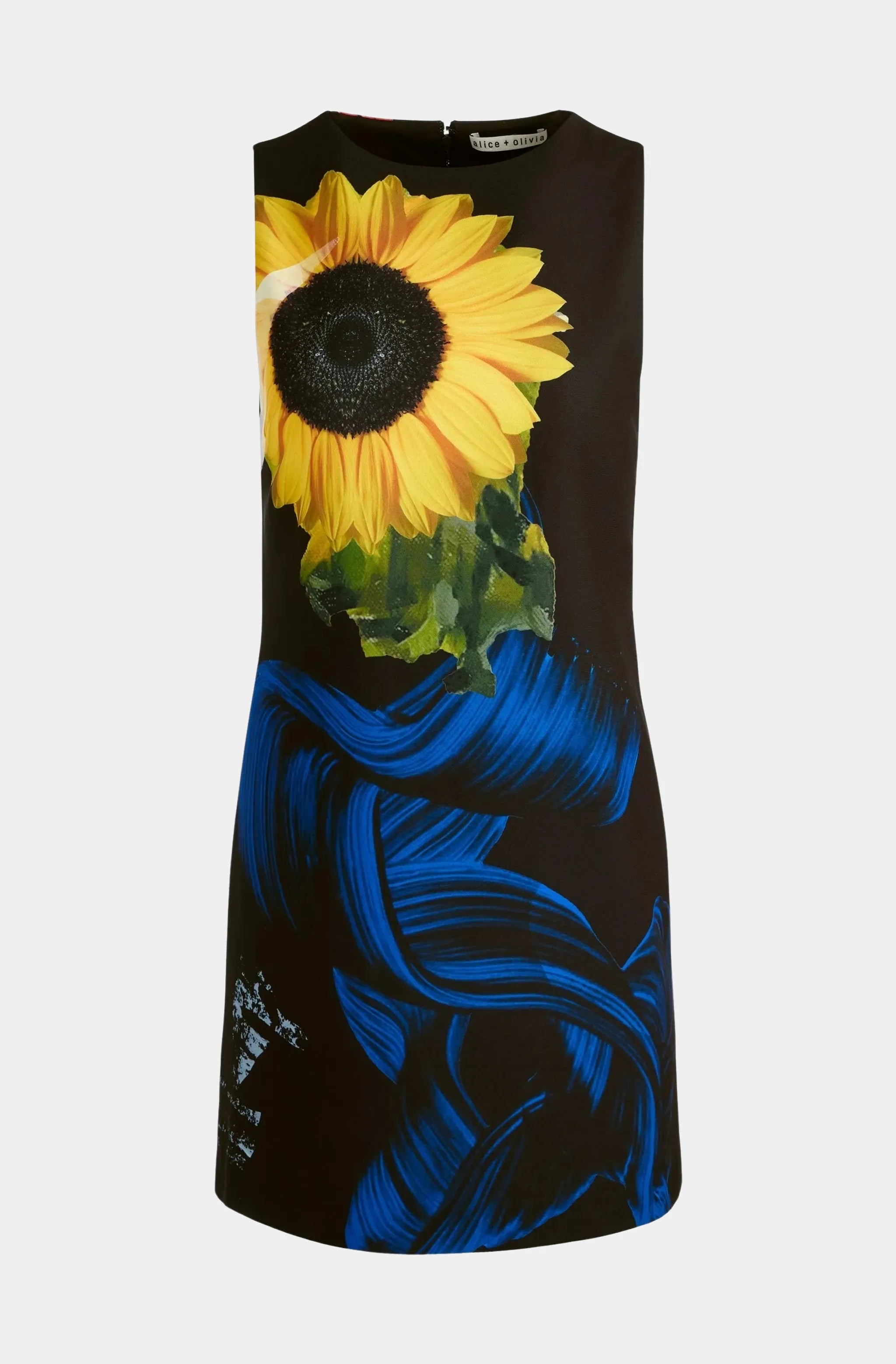 Clyde Aline Shift Dress