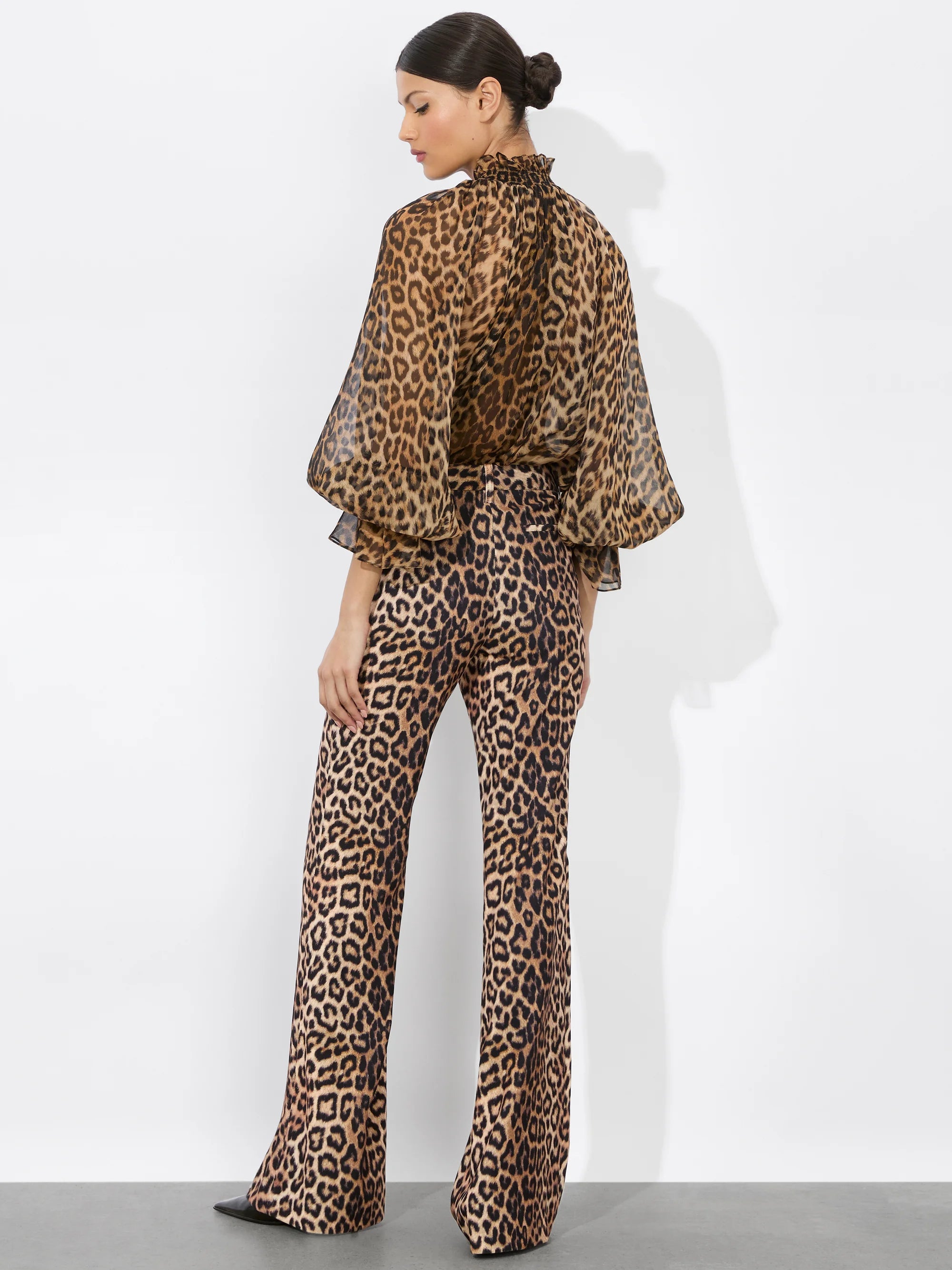 Remi Bootcut Pant