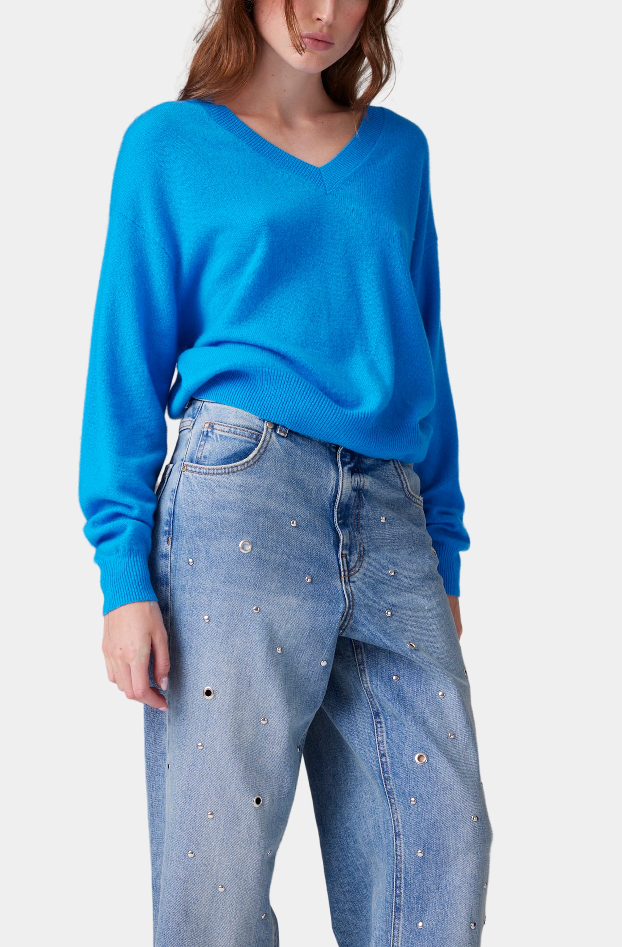Malibu V 2.0 Sweater