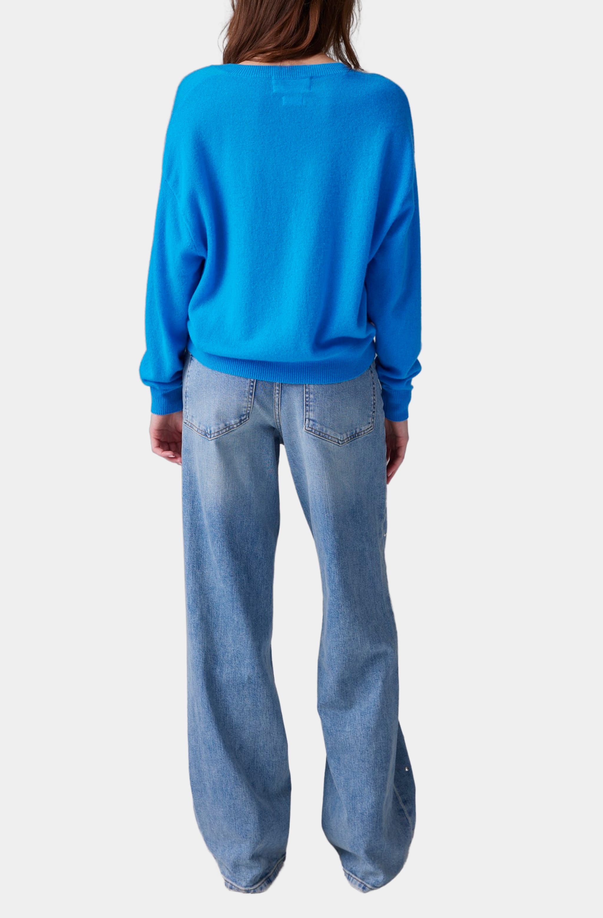 Malibu V 2.0 Sweater