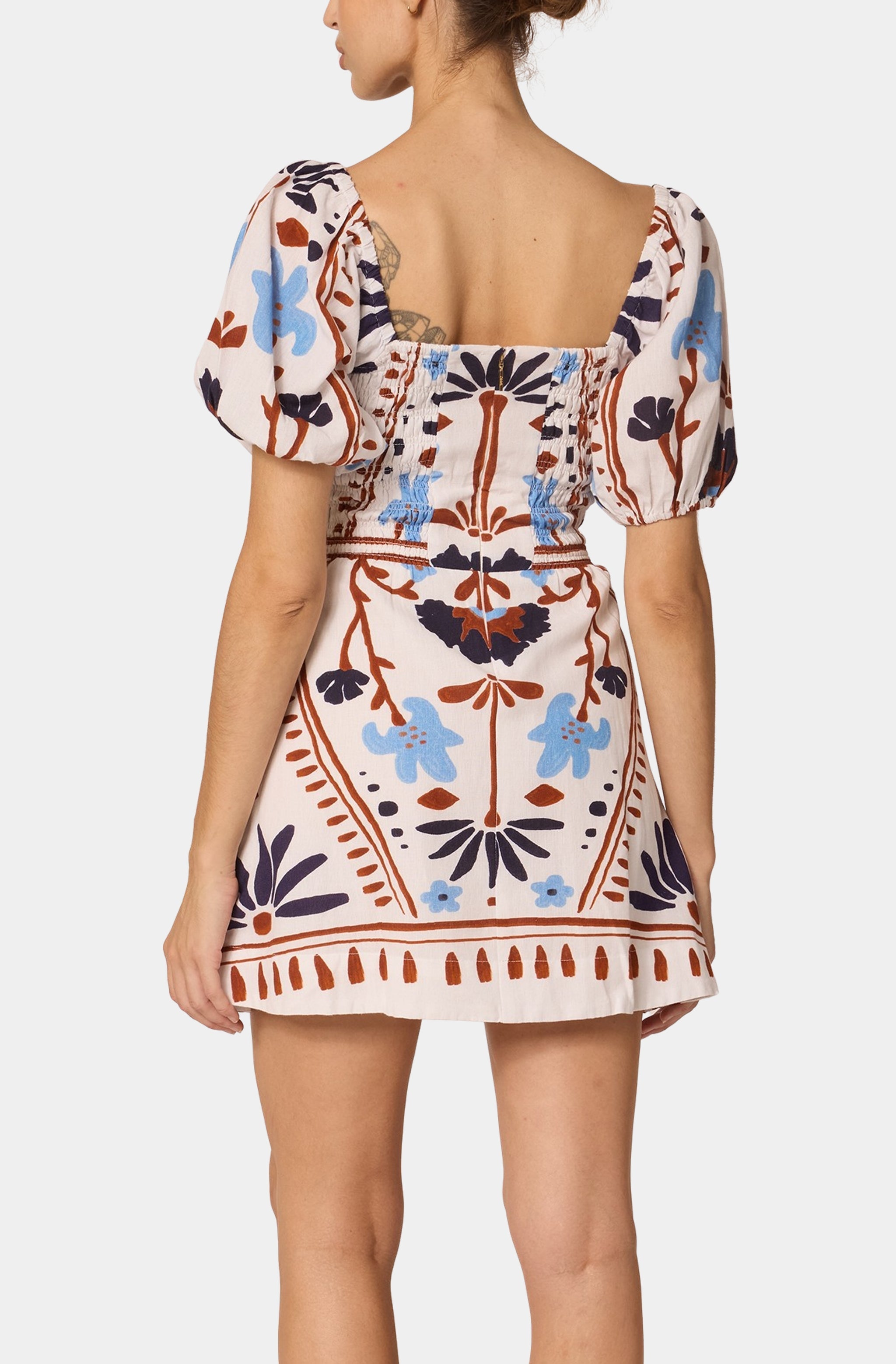 Mariana Mini Dress