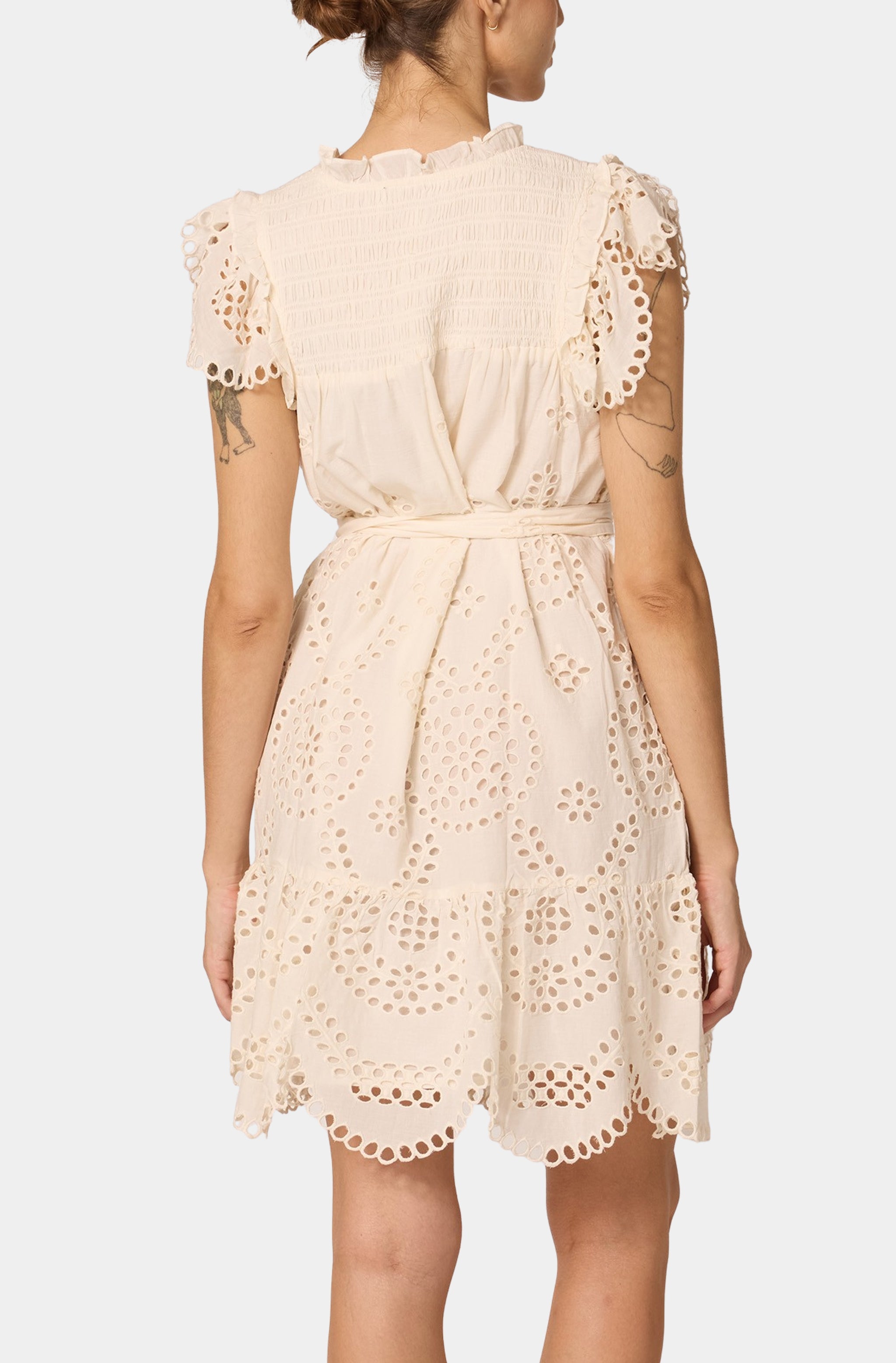 Mireya Mini Dress