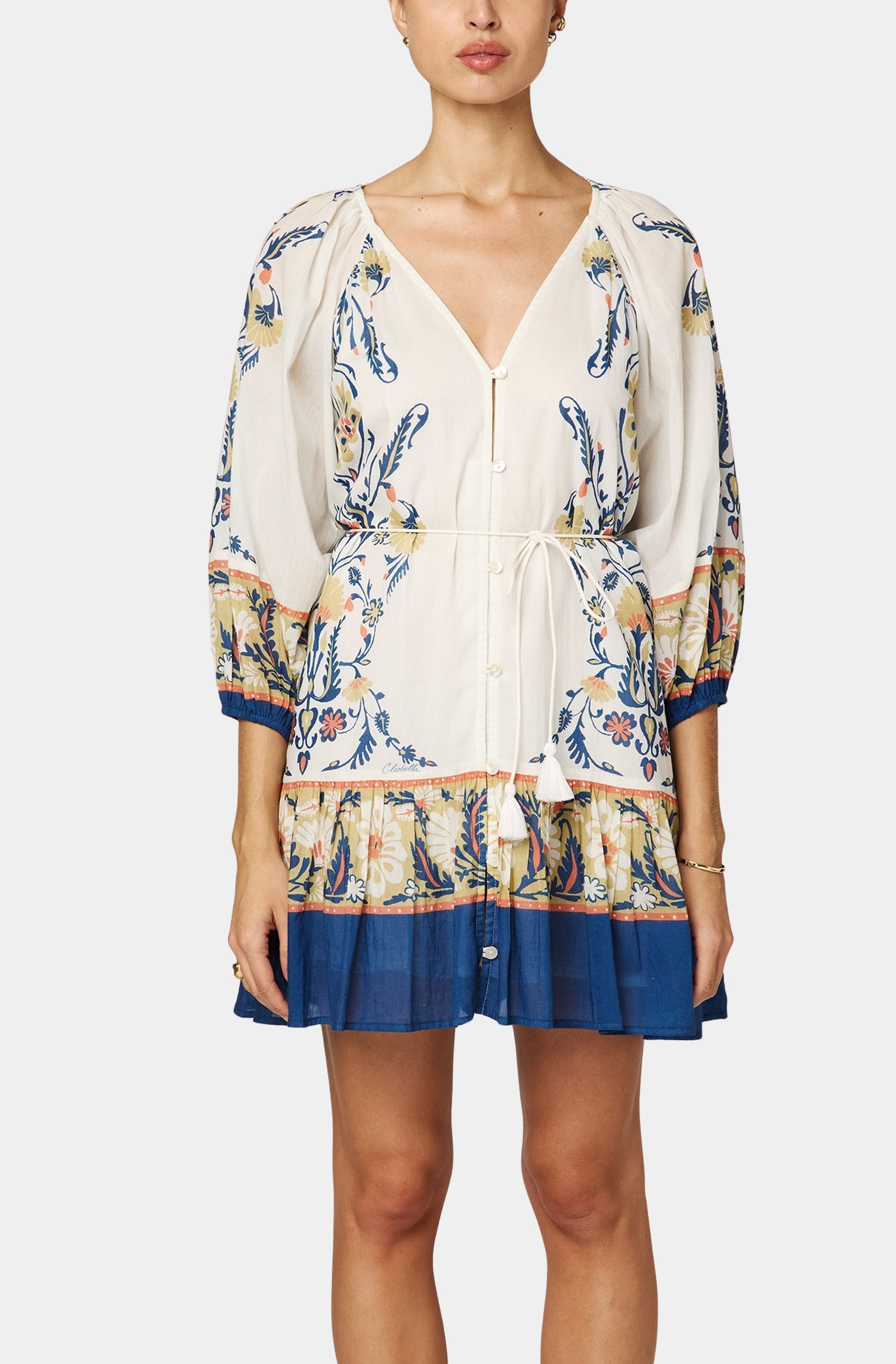Thora Mini Dress