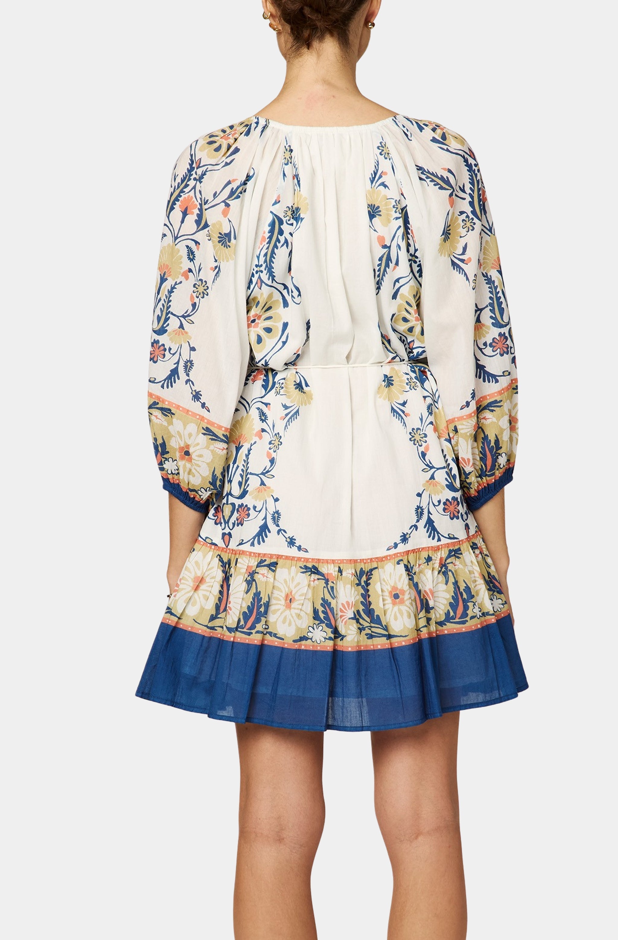 Thora Mini Dress